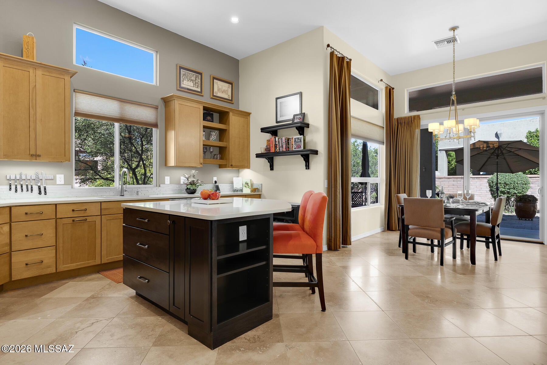 Rancho Vistoso Nghbr 11 - Residential