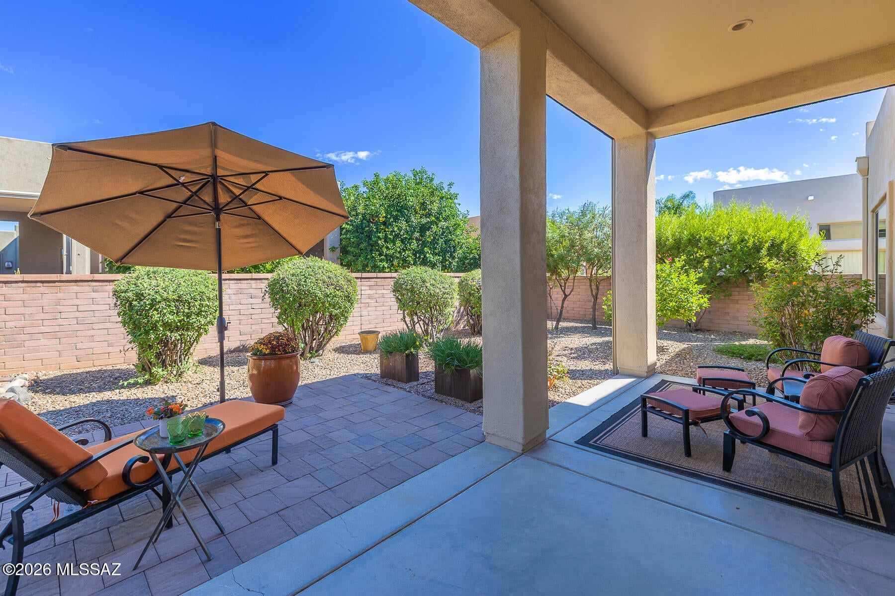 Rancho Vistoso Nghbr 11 - Residential