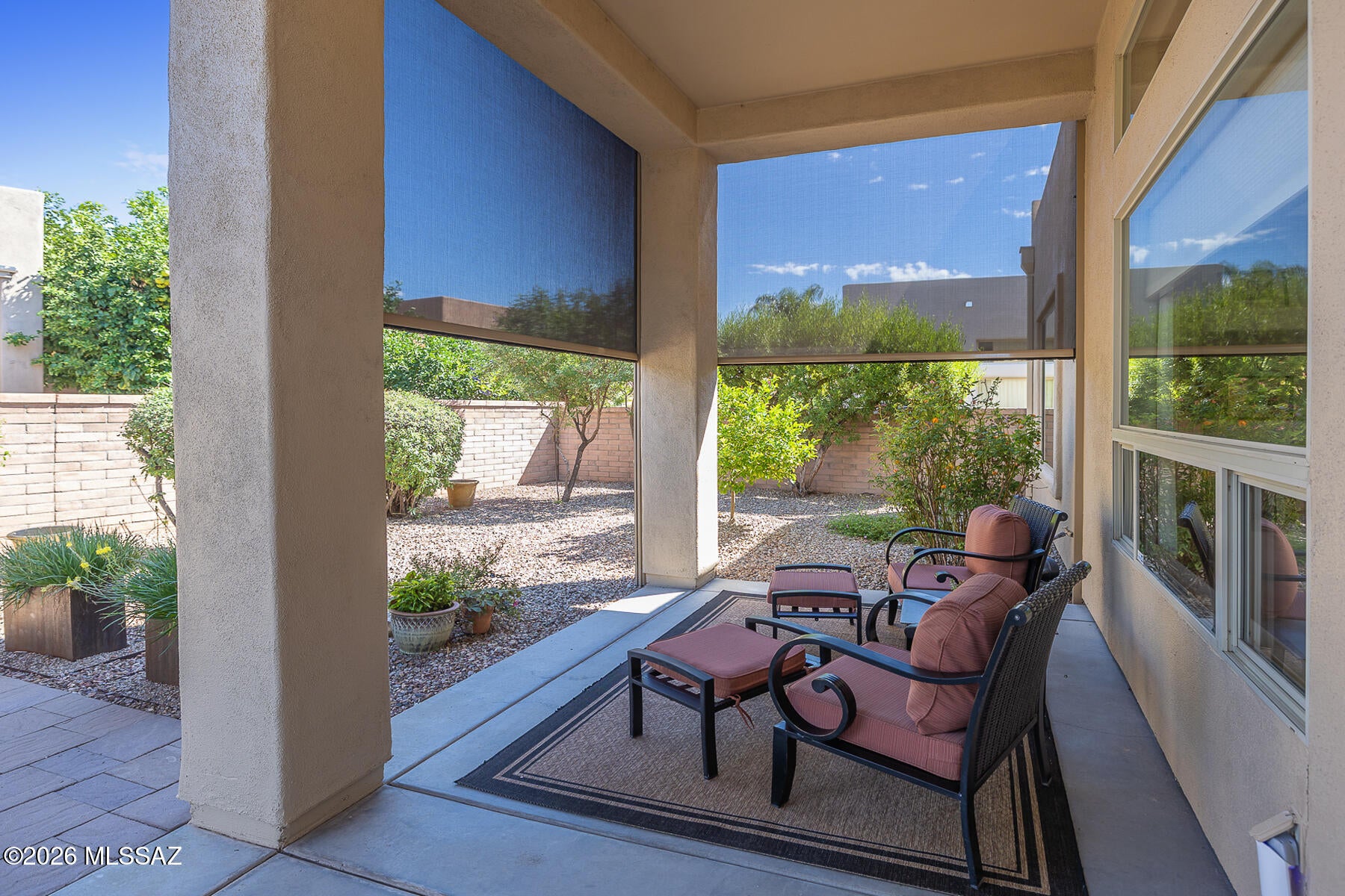 Rancho Vistoso Nghbr 11 - Residential