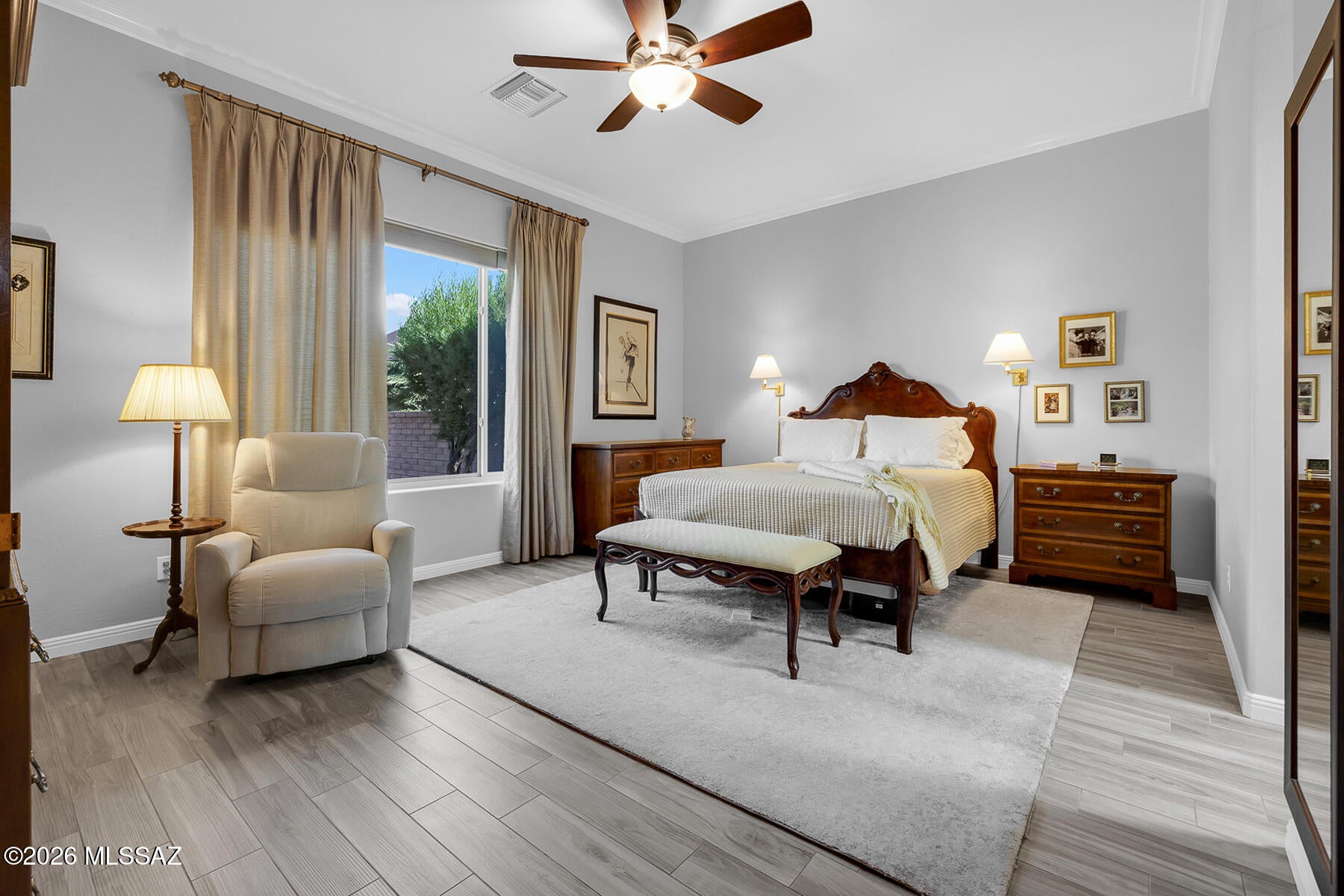 Rancho Vistoso Nghbr 11 - Residential