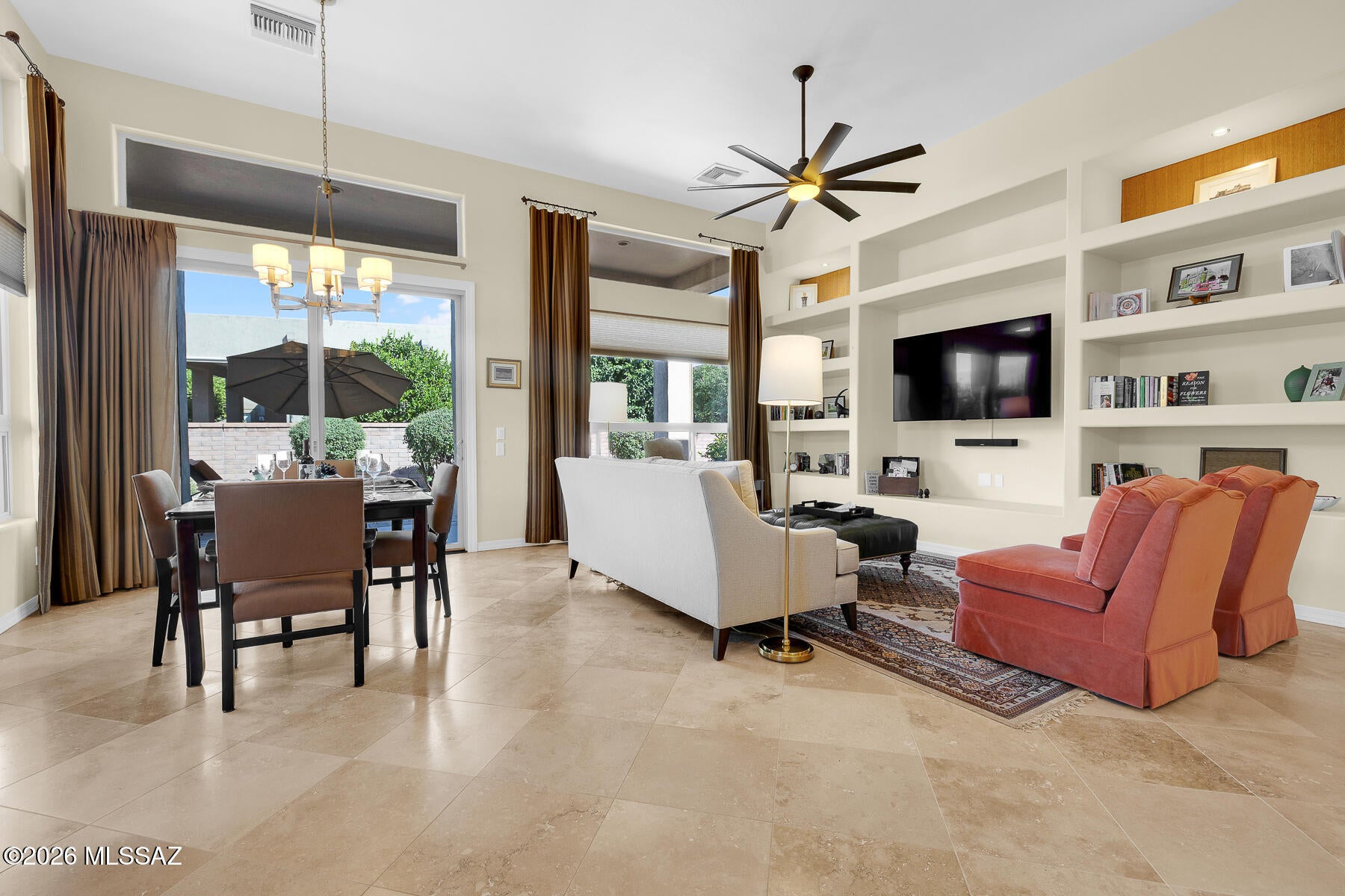 Rancho Vistoso Nghbr 11 - Residential