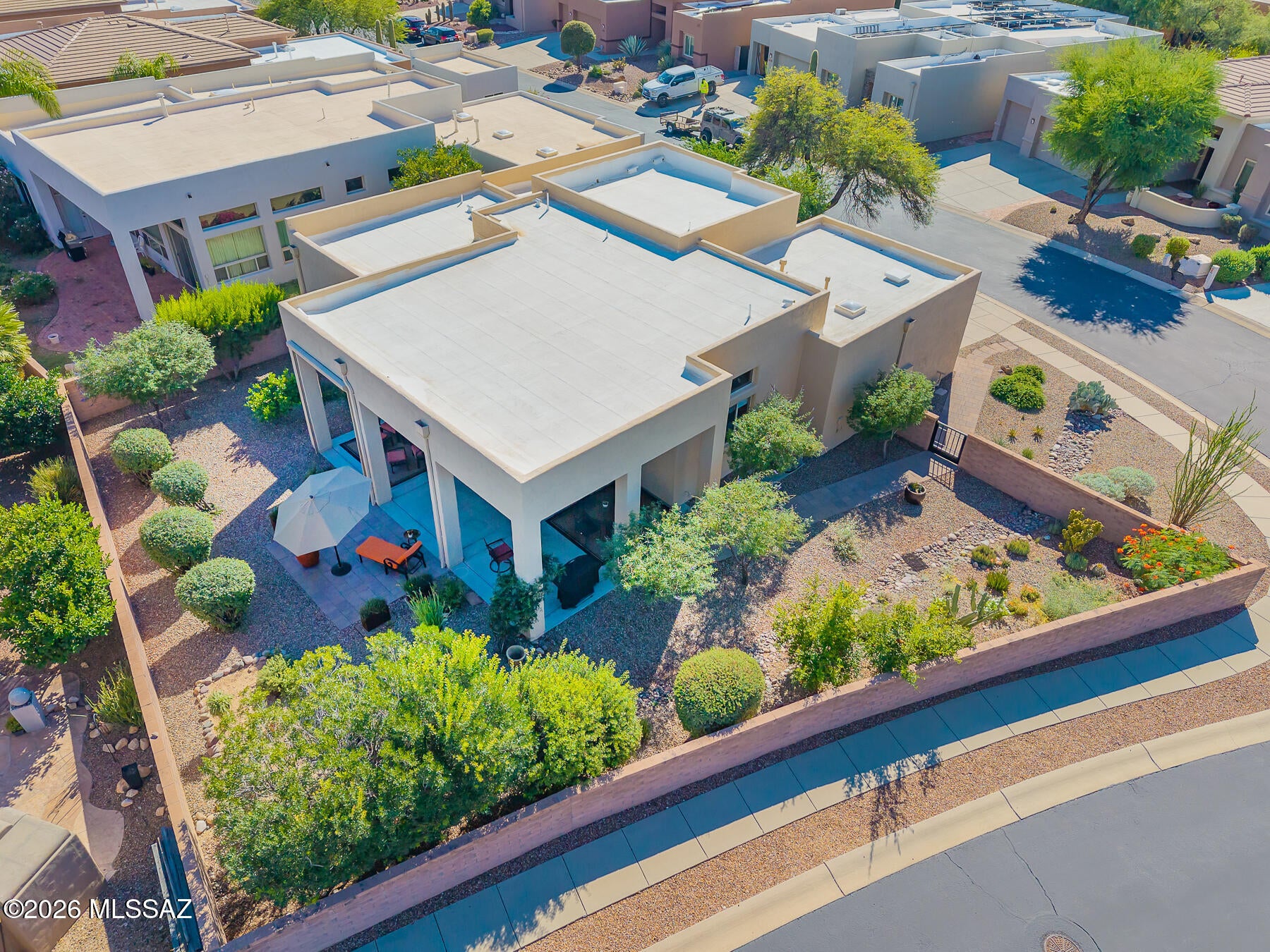 Rancho Vistoso Nghbr 11 - Residential