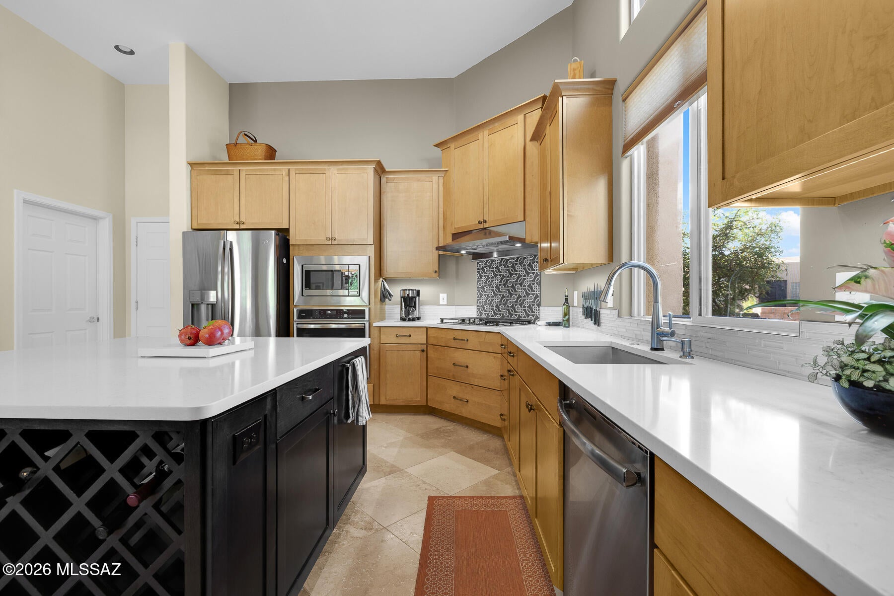 Rancho Vistoso Nghbr 11 - Residential