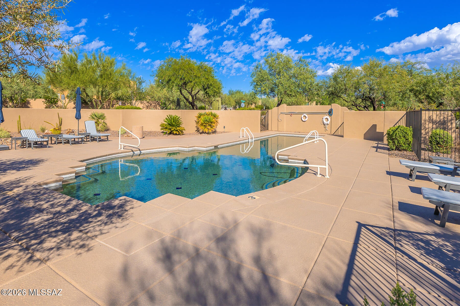 Rancho Vistoso Nghbr 11 - Residential