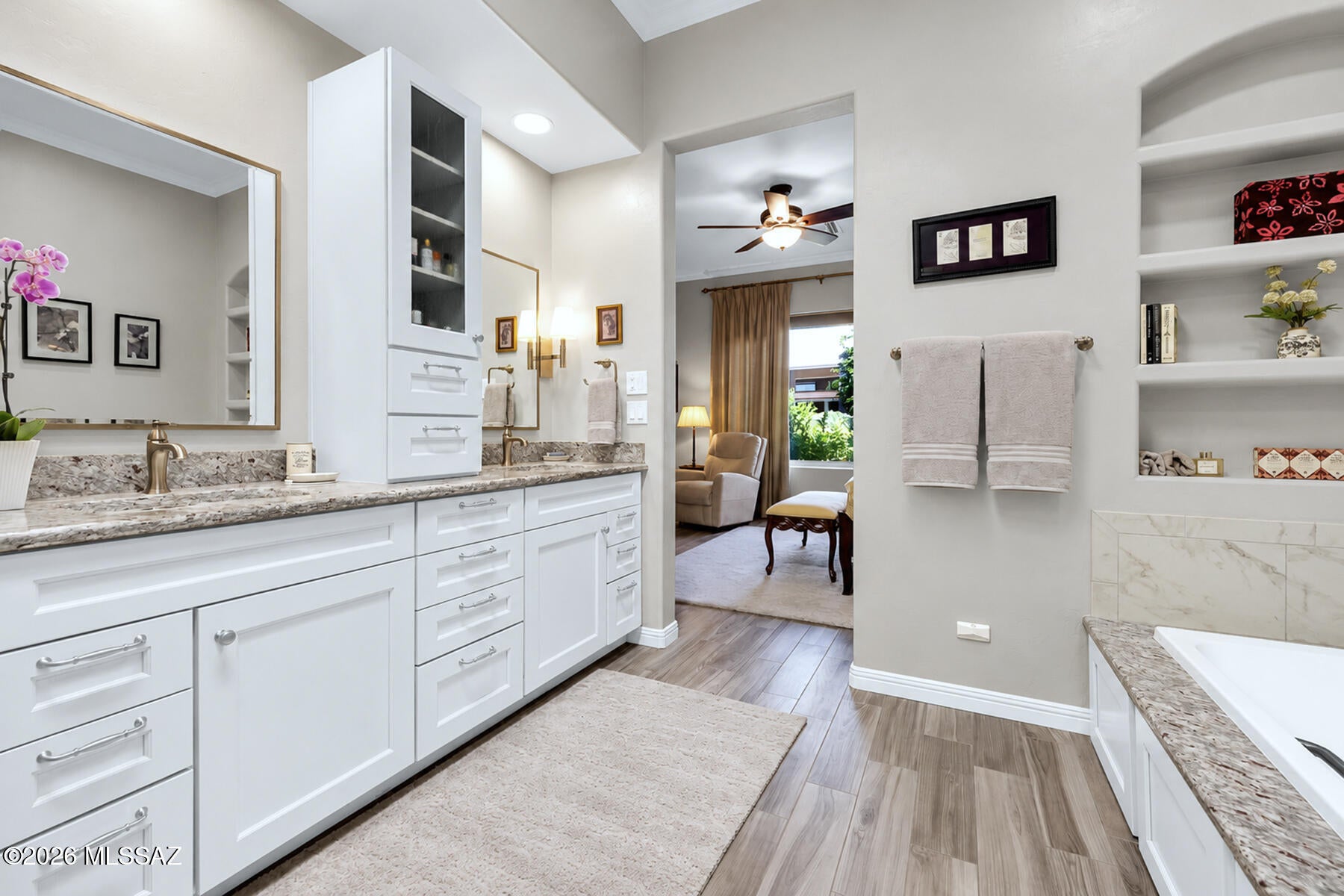 Rancho Vistoso Nghbr 11 - Residential