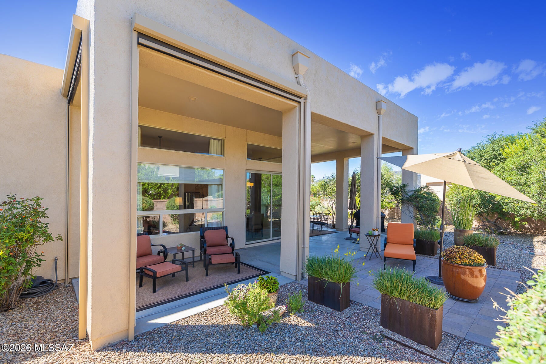 Rancho Vistoso Nghbr 11 - Residential