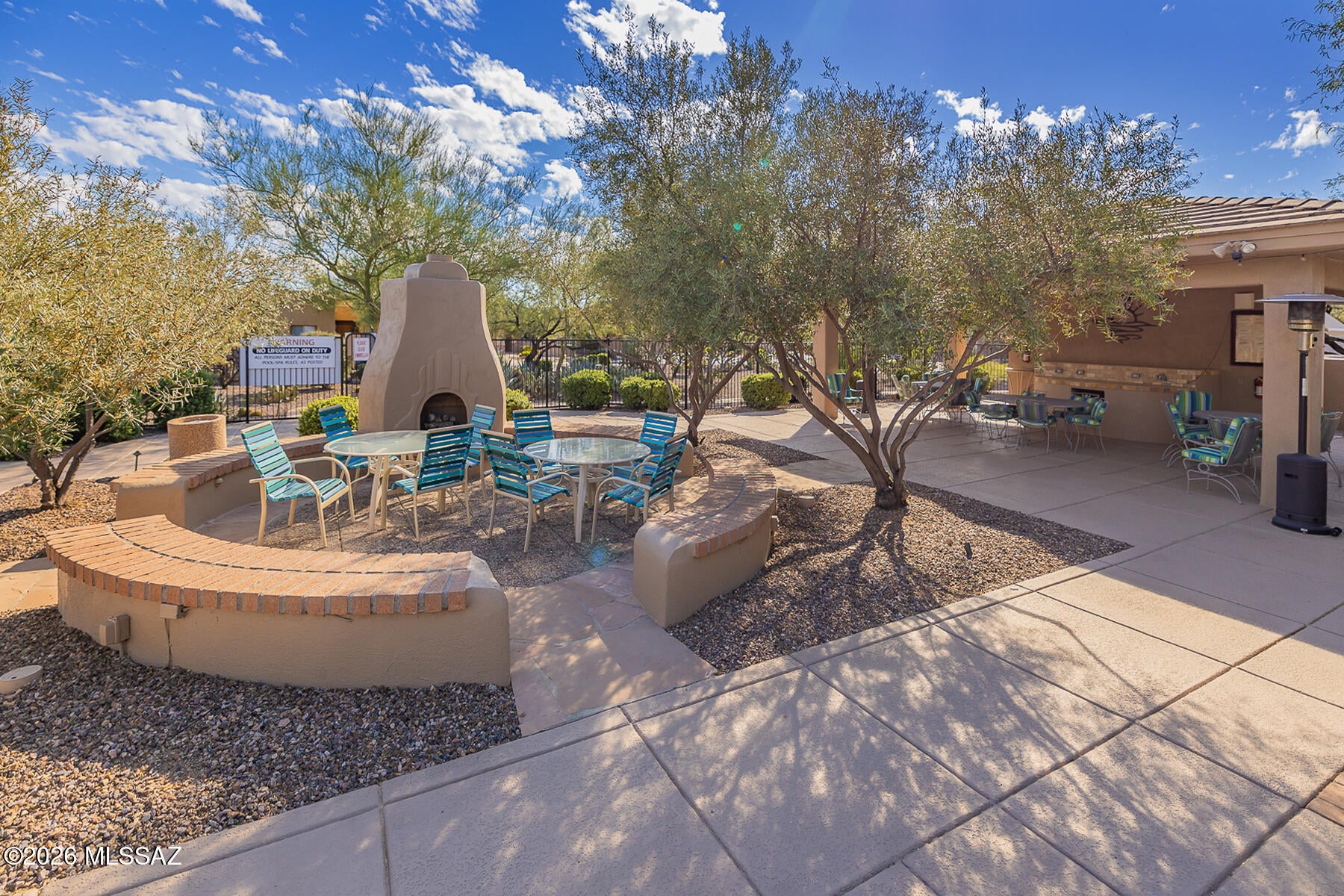 Rancho Vistoso Nghbr 11 - Residential