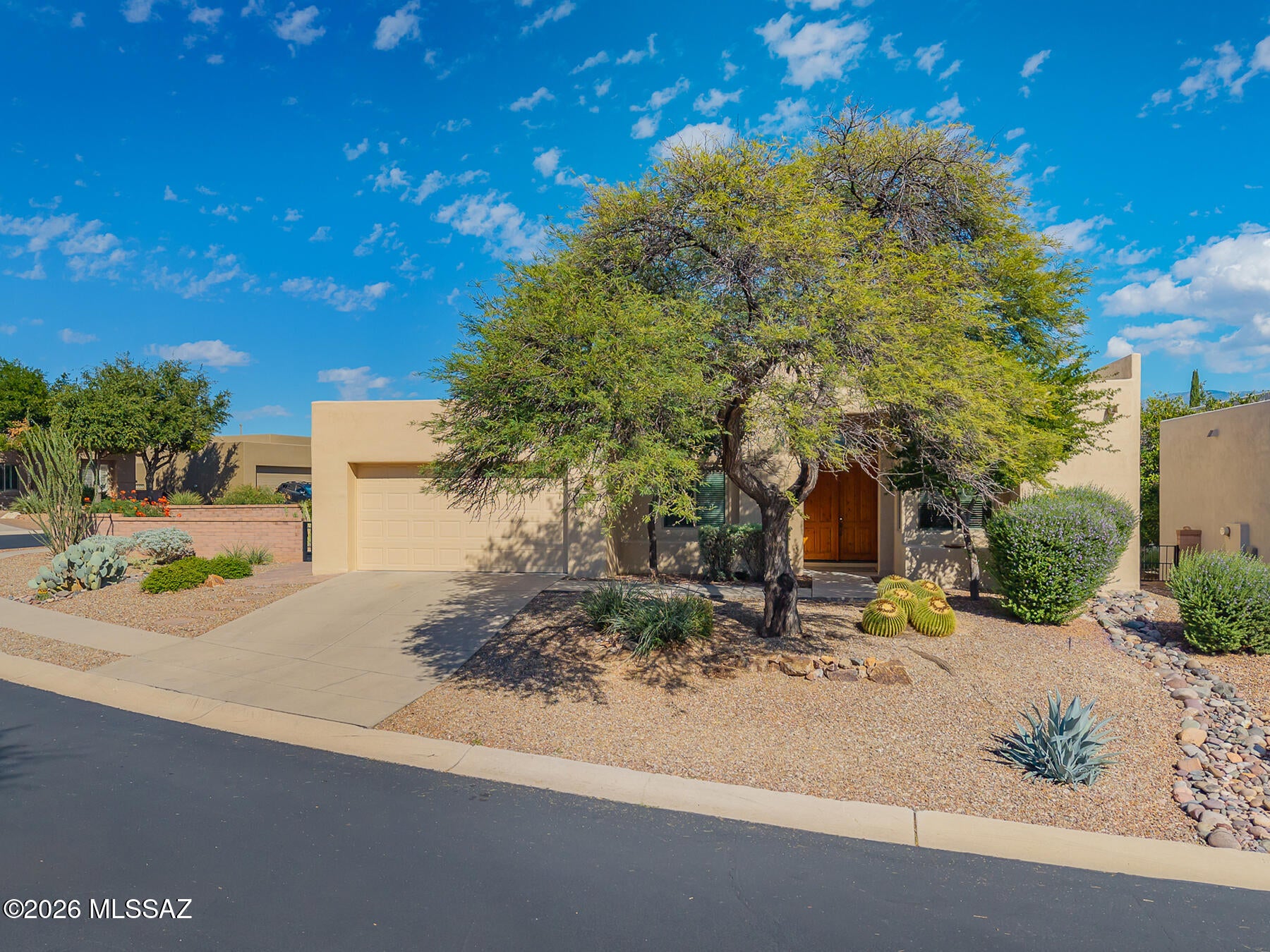 Rancho Vistoso Nghbr 11 - Residential