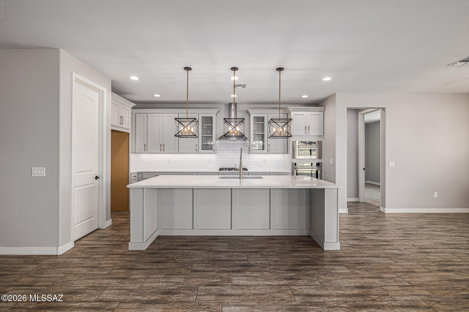 Villages At Silverhawke Phase 2 - Residential