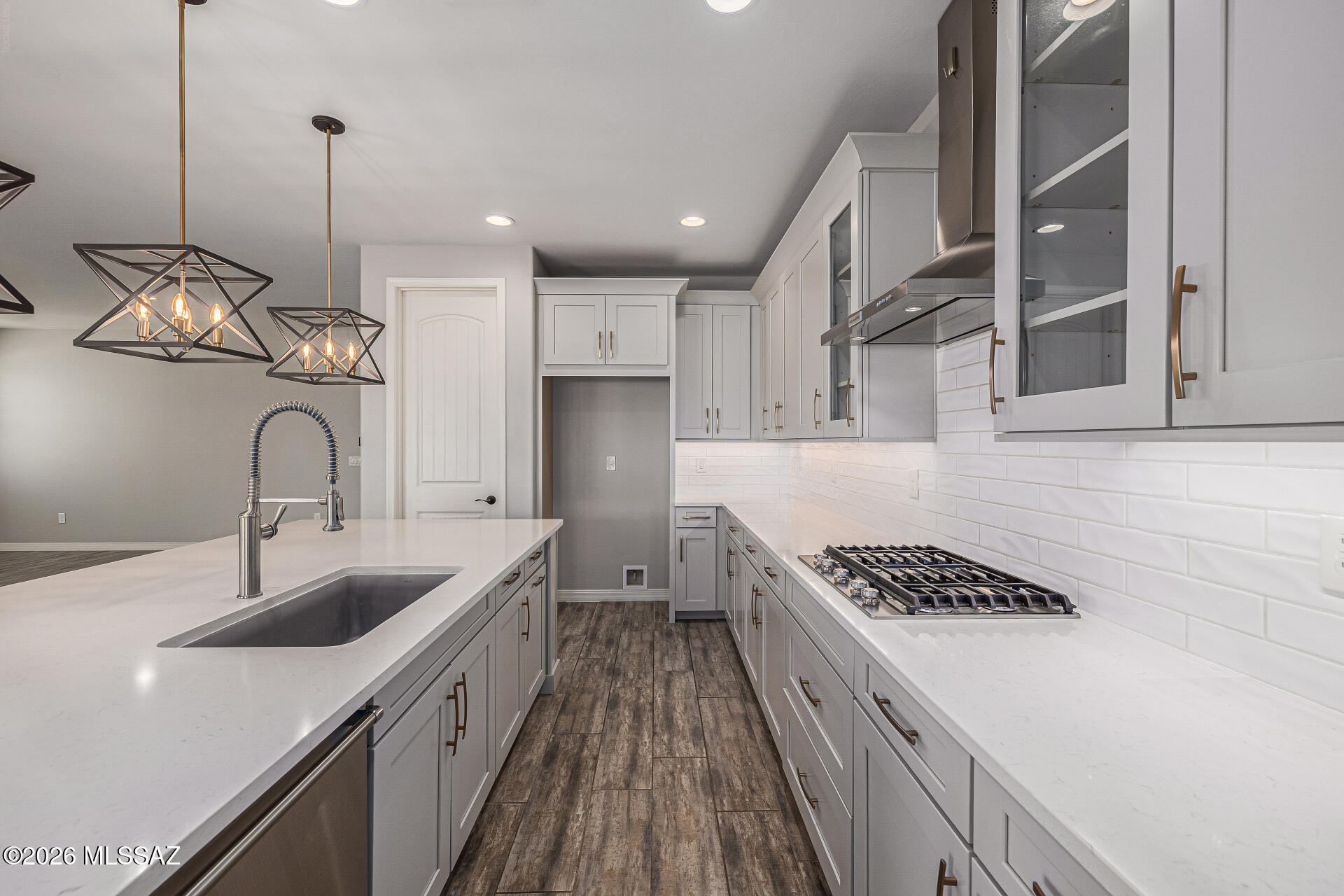 Villages At Silverhawke Phase 2 - Residential
