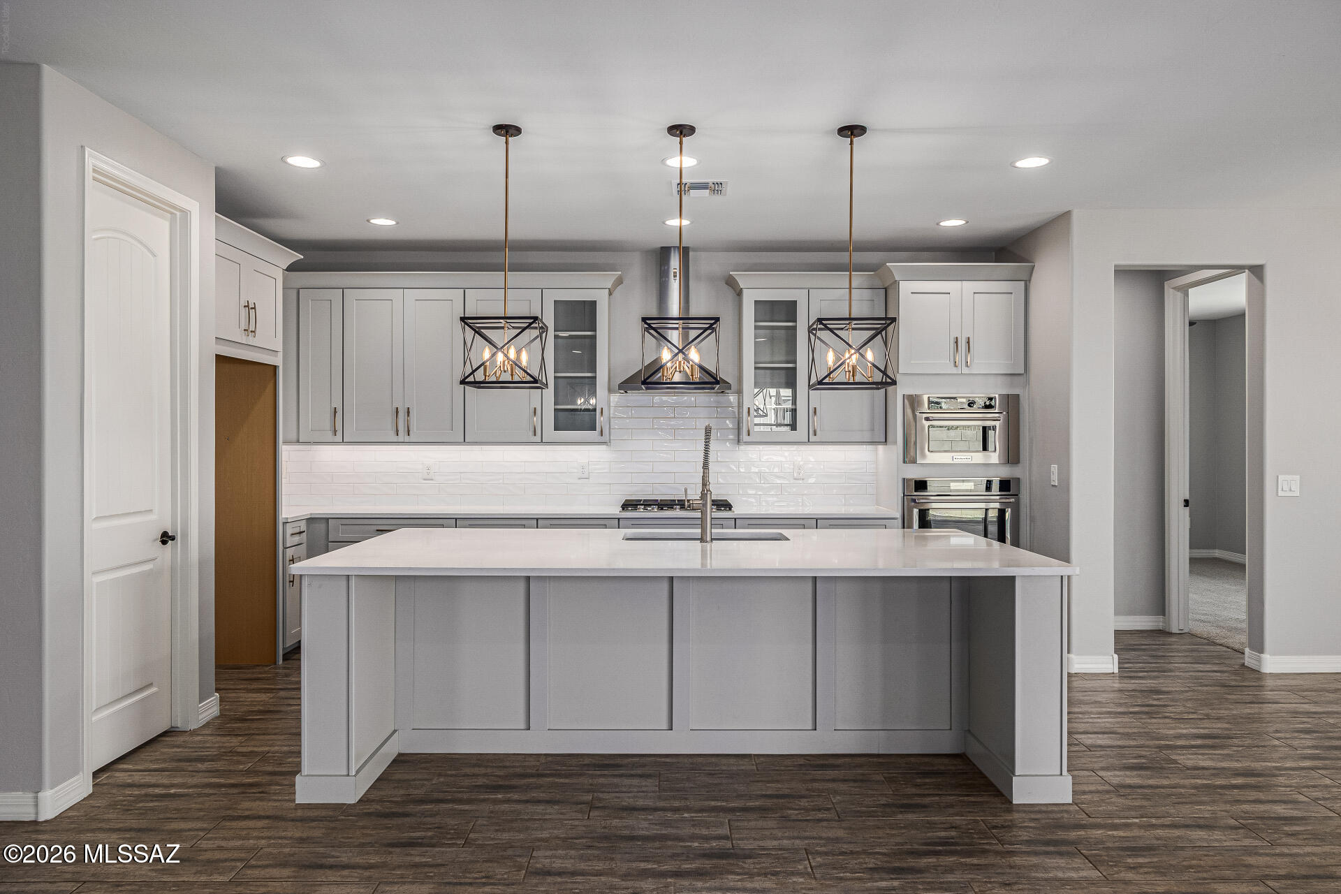 Villages At Silverhawke Phase 2 - Residential