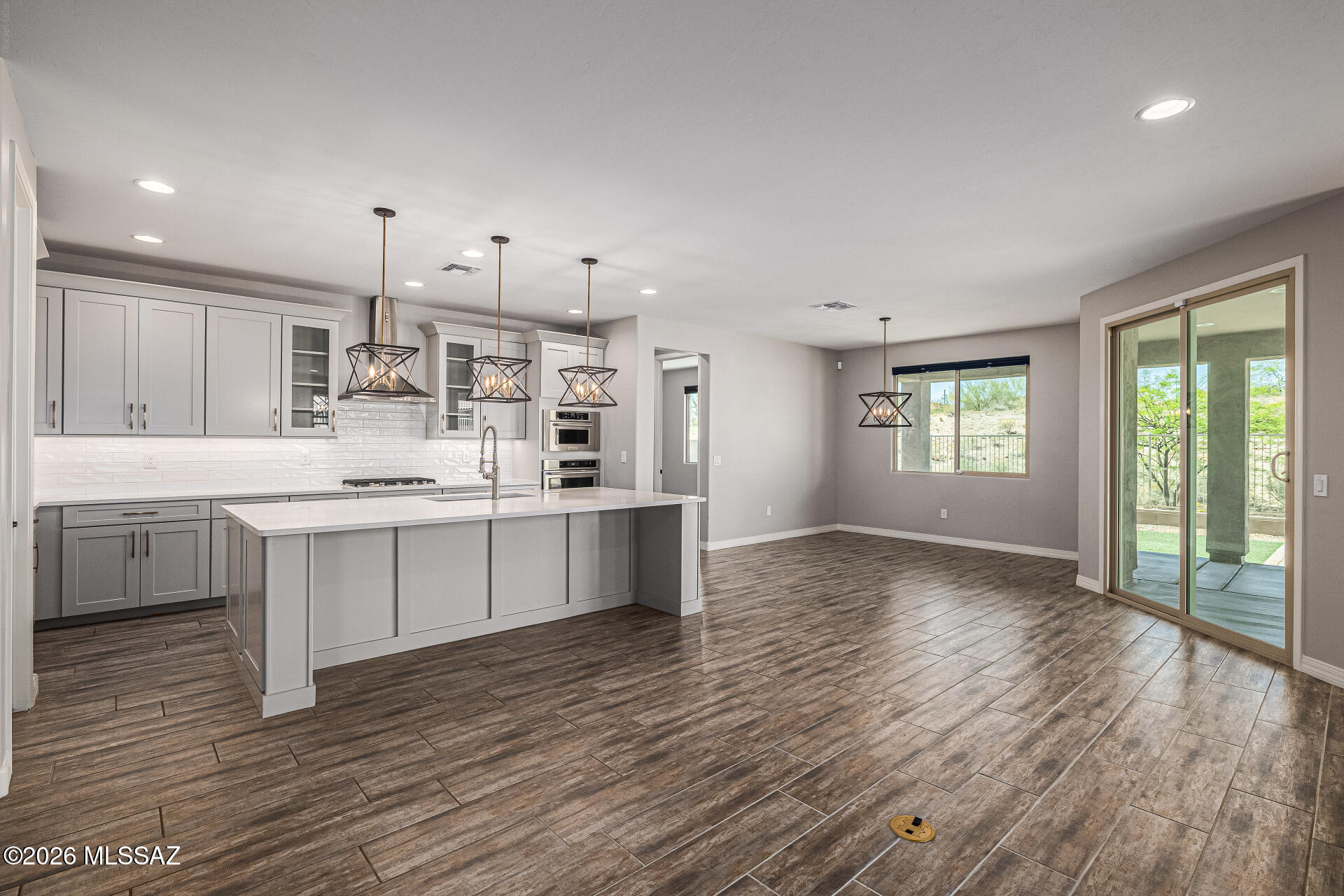 Villages At Silverhawke Phase 2 - Residential
