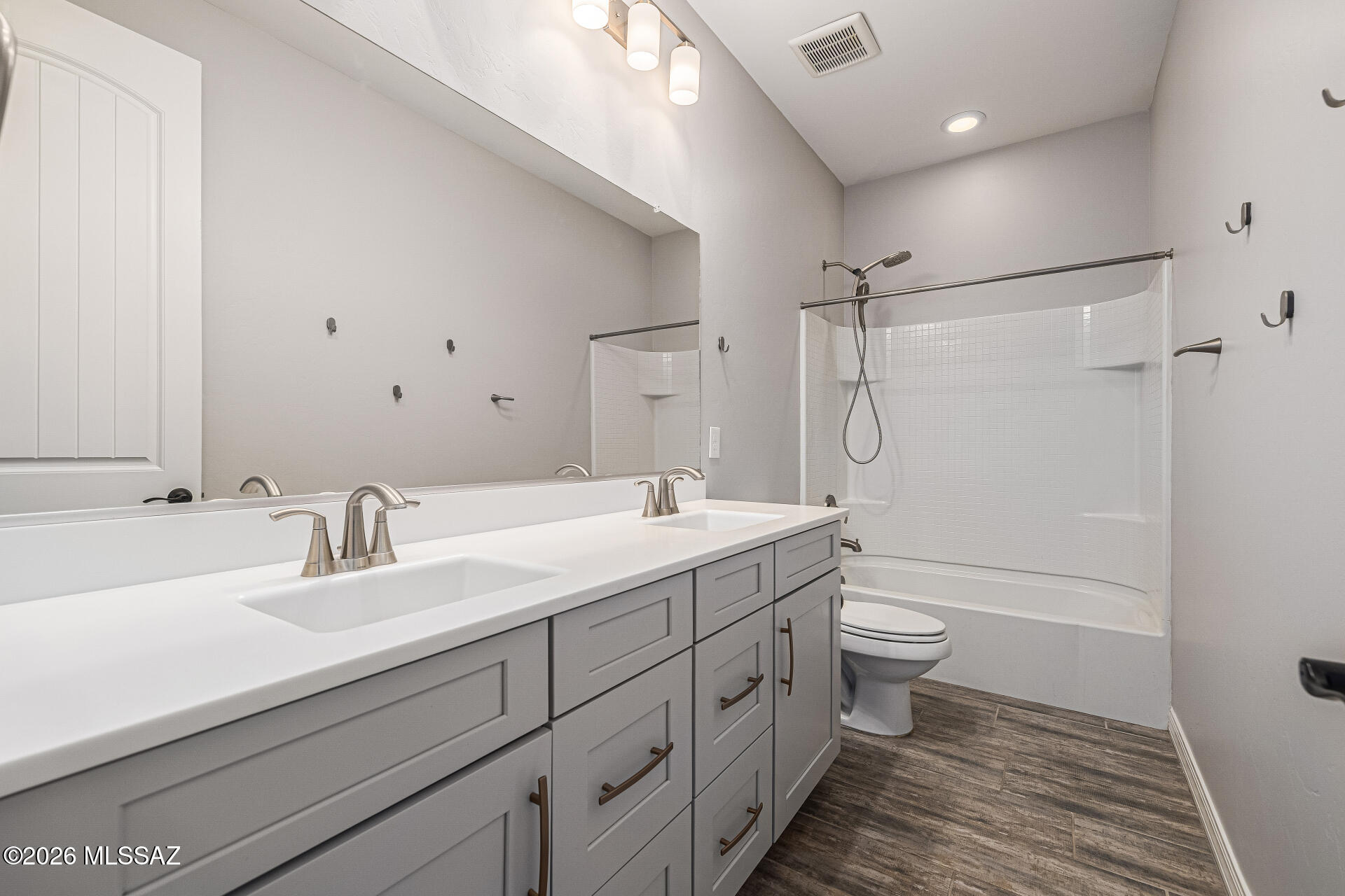 Villages At Silverhawke Phase 2 - Residential