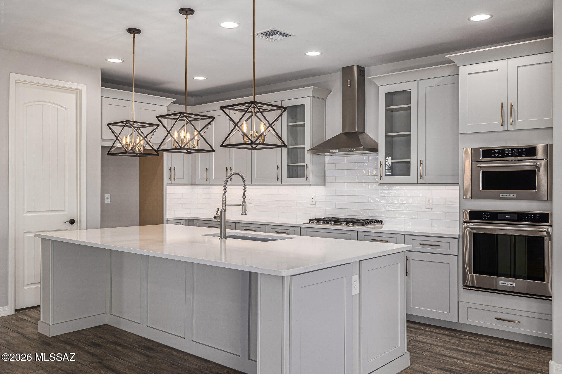 Villages At Silverhawke Phase 2 - Residential