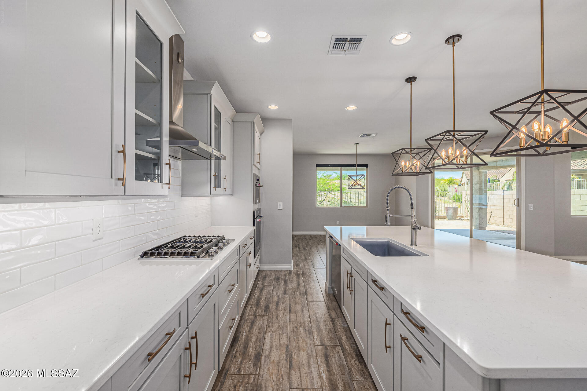 Villages At Silverhawke Phase 2 - Residential