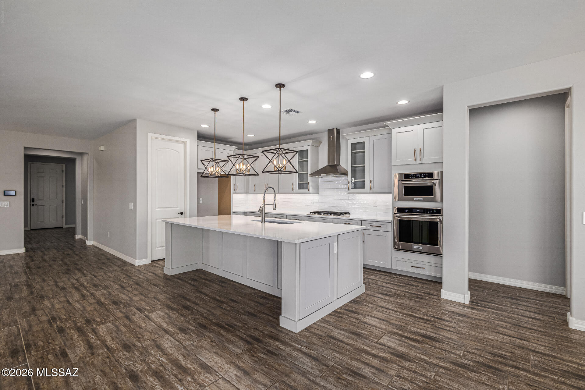 Villages At Silverhawke Phase 2 - Residential