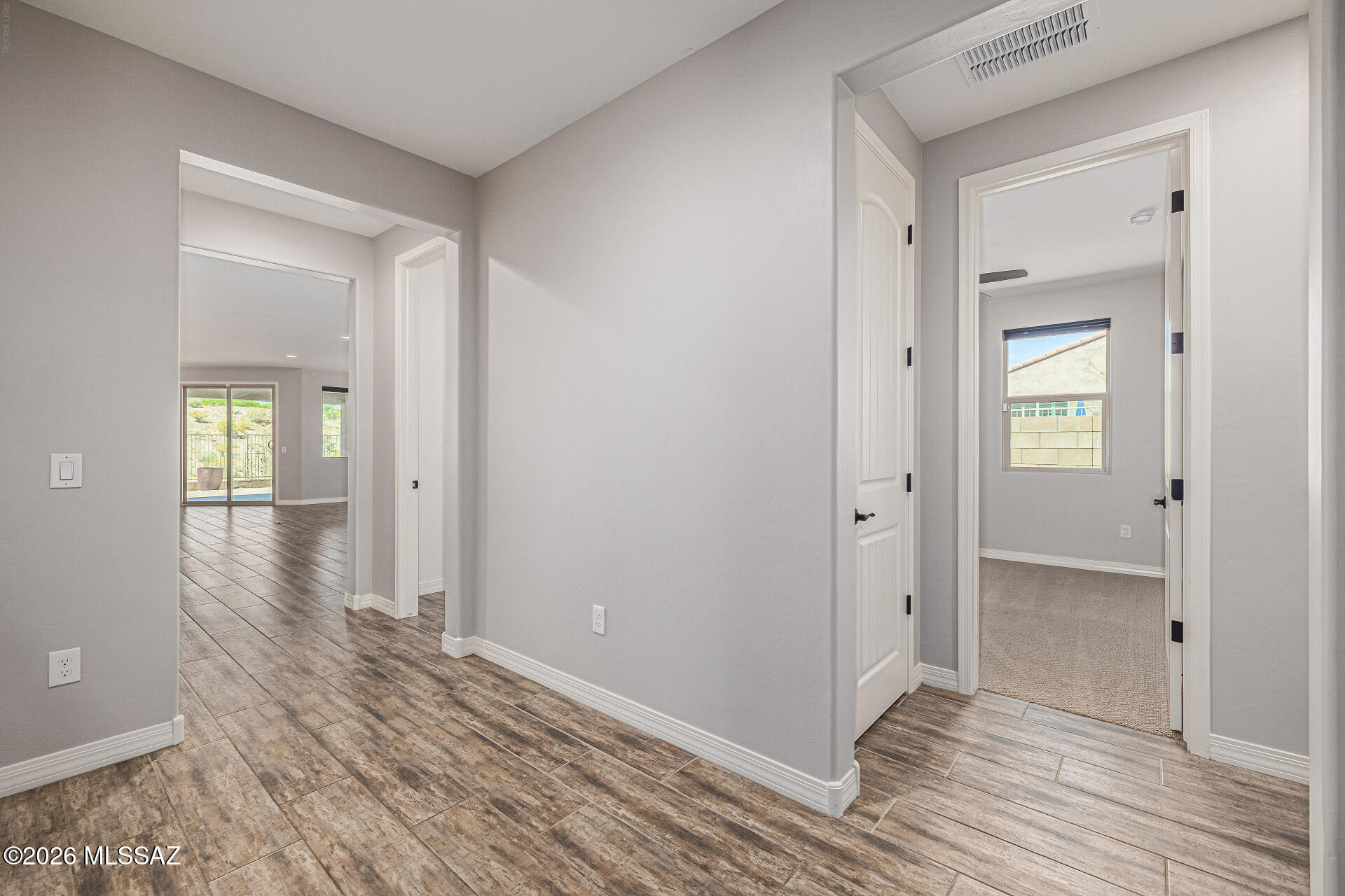 Villages At Silverhawke Phase 2 - Residential