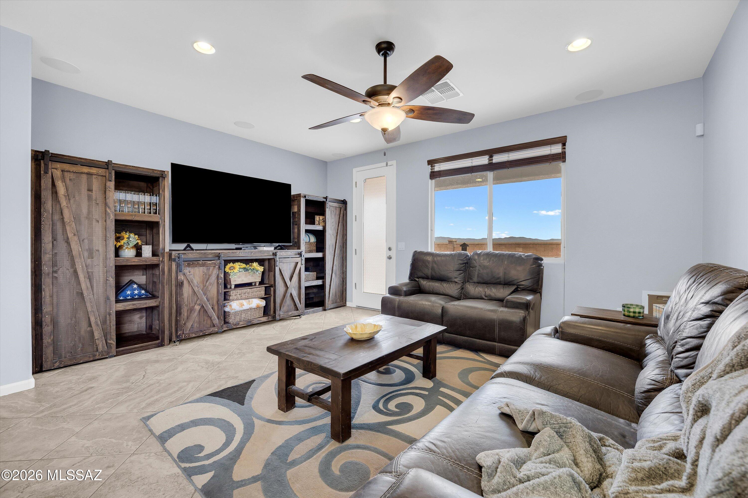 Eagle Crest Ranch - Residential