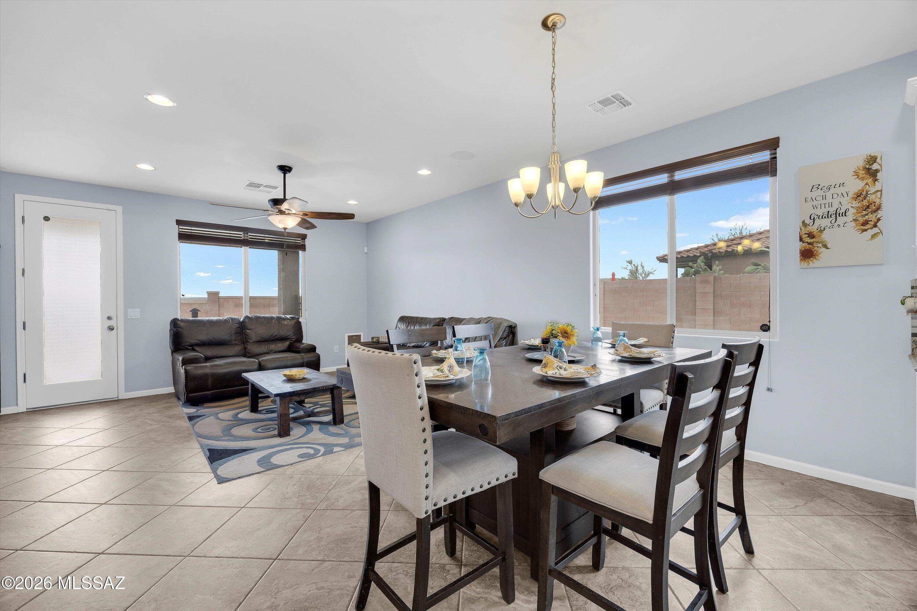 Eagle Crest Ranch - Residential