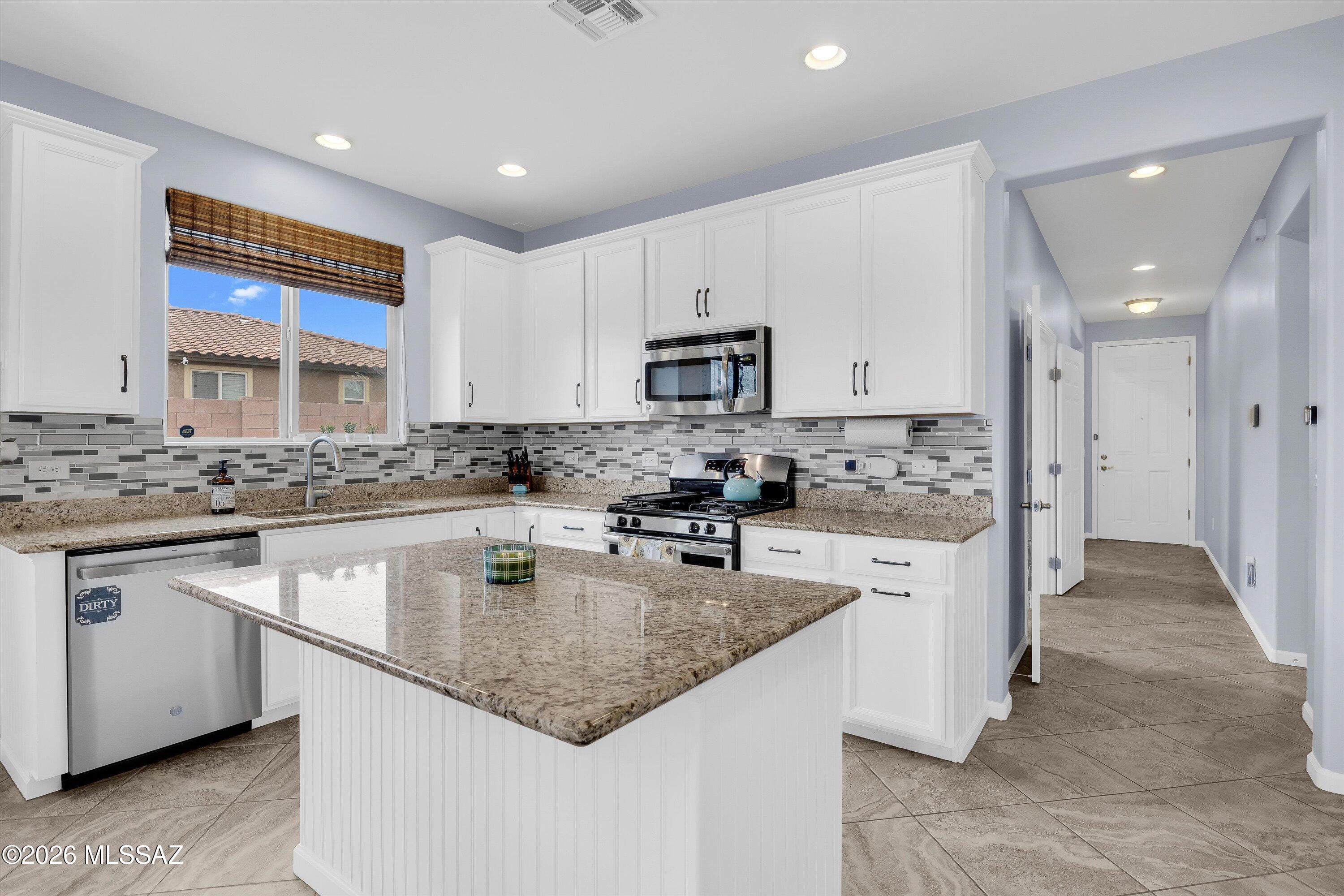 Eagle Crest Ranch - Residential