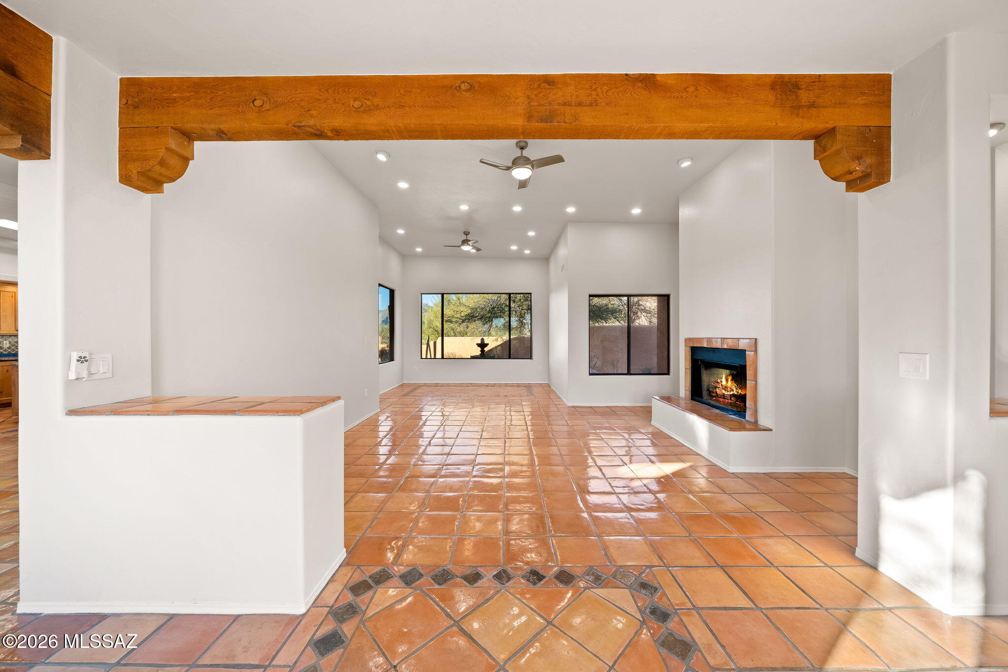 Las Alturas (1-167) - Residential