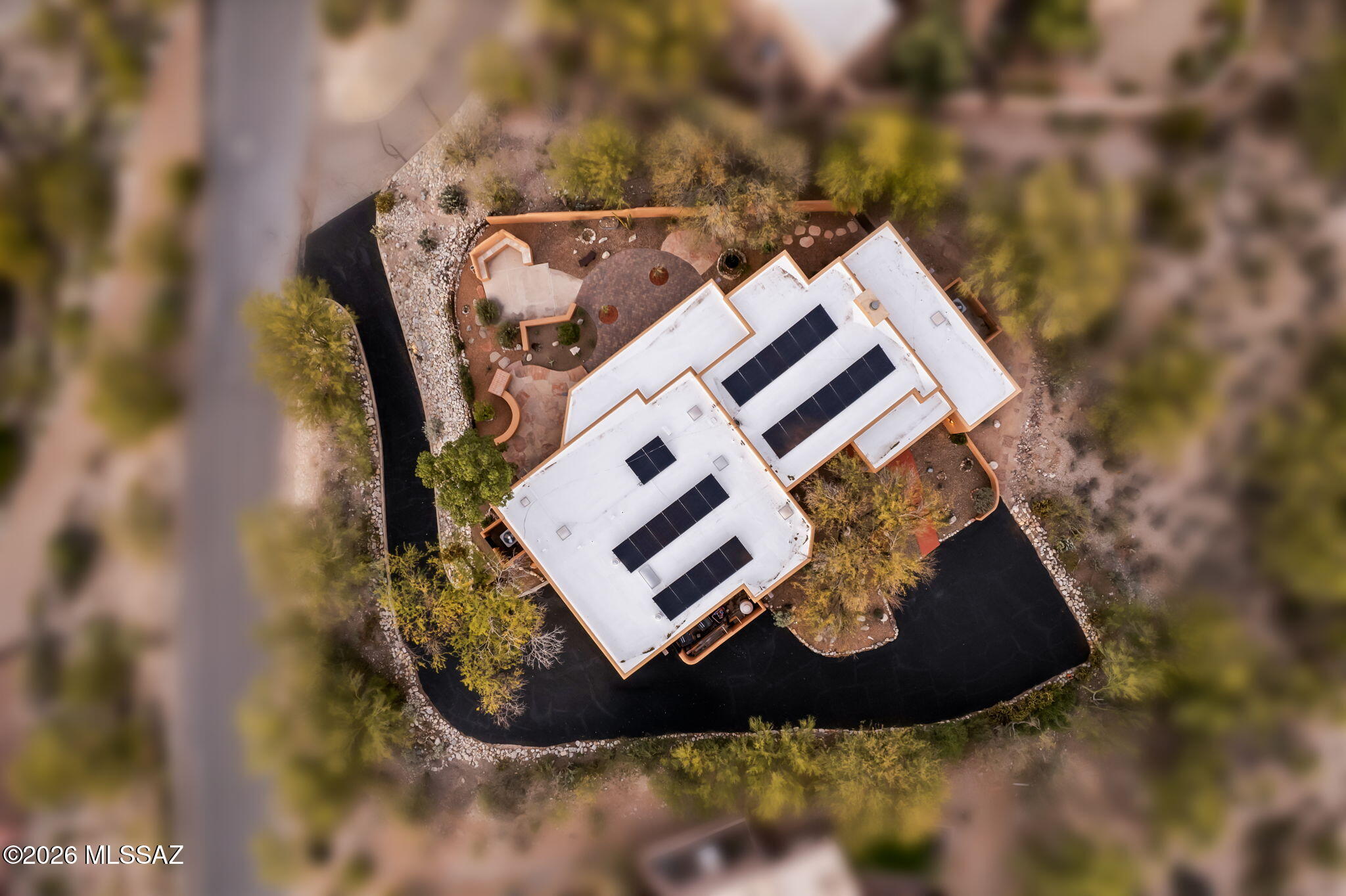 Las Alturas (1-167) - Residential