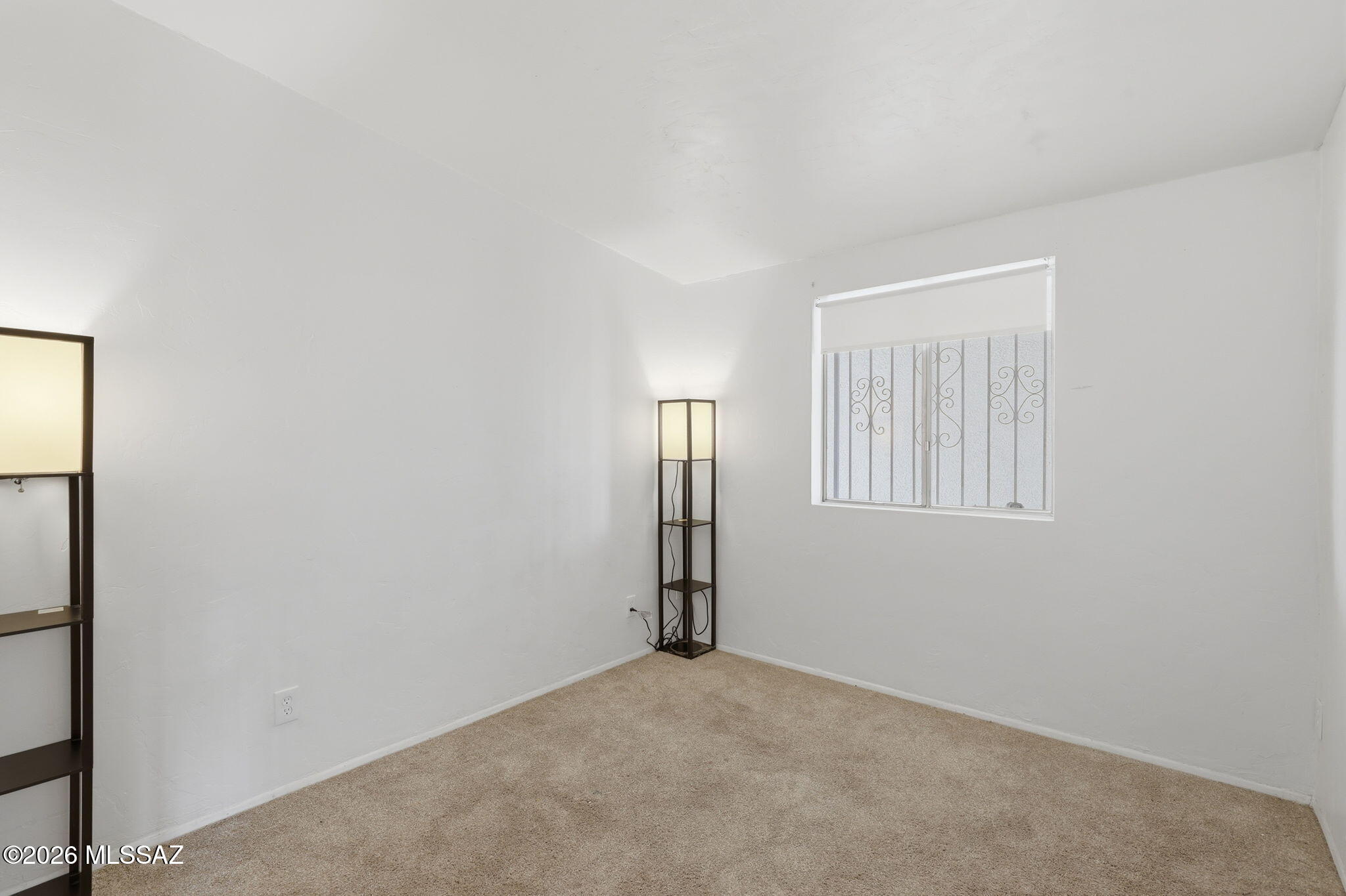 Garden Park (1-50) - Residential