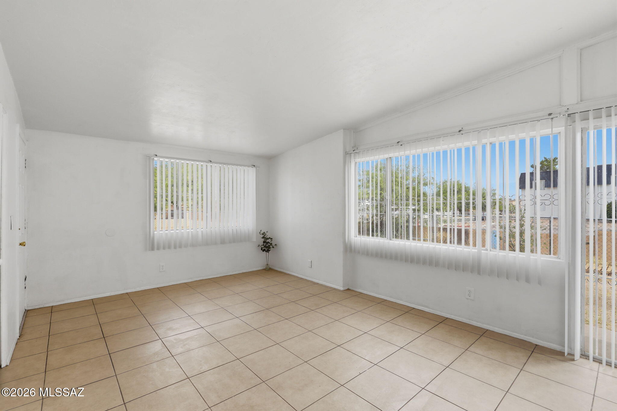 Garden Park (1-50) - Residential
