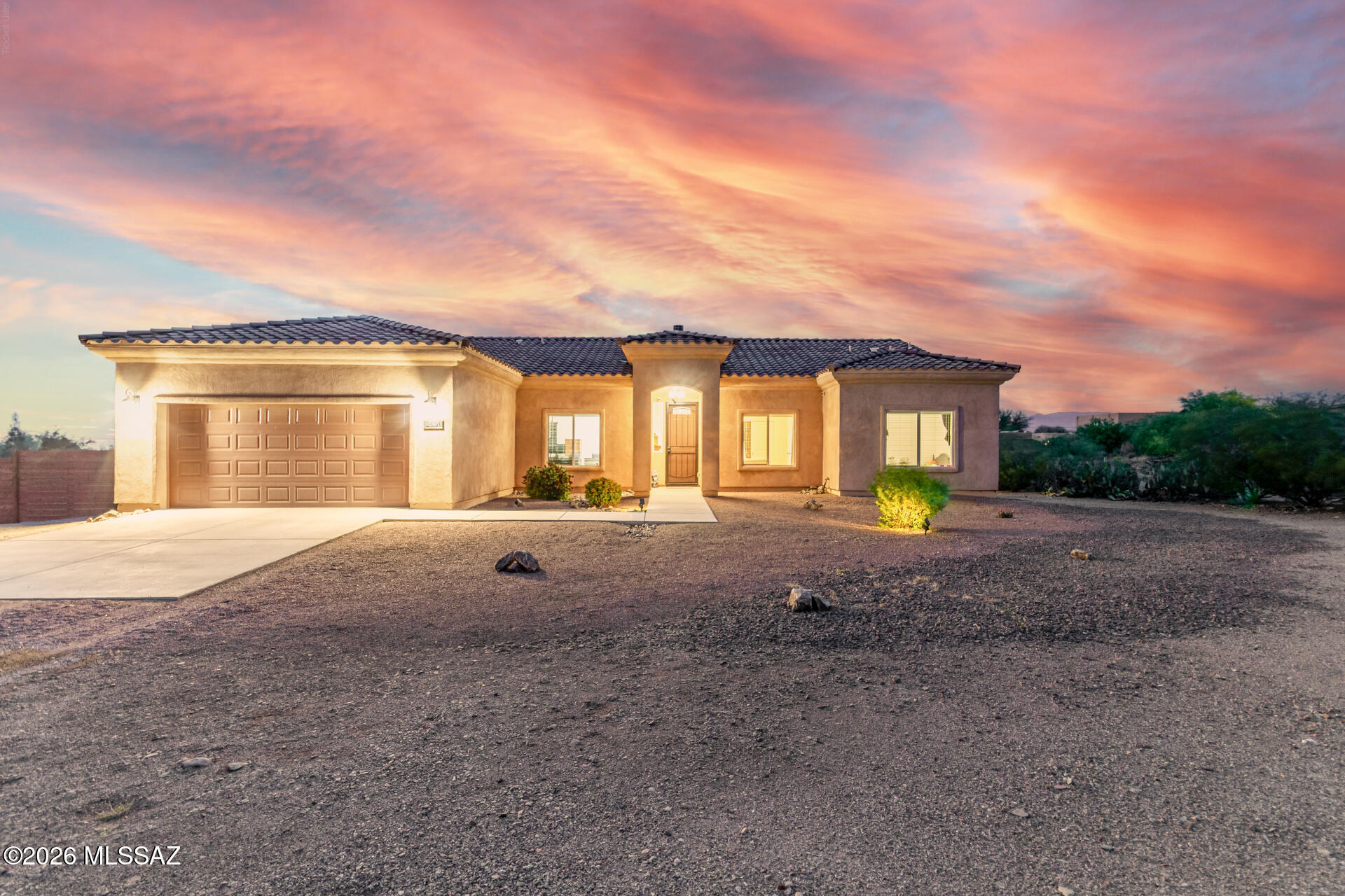 New Tucson Unit NO. 21 (1-62) - Residential