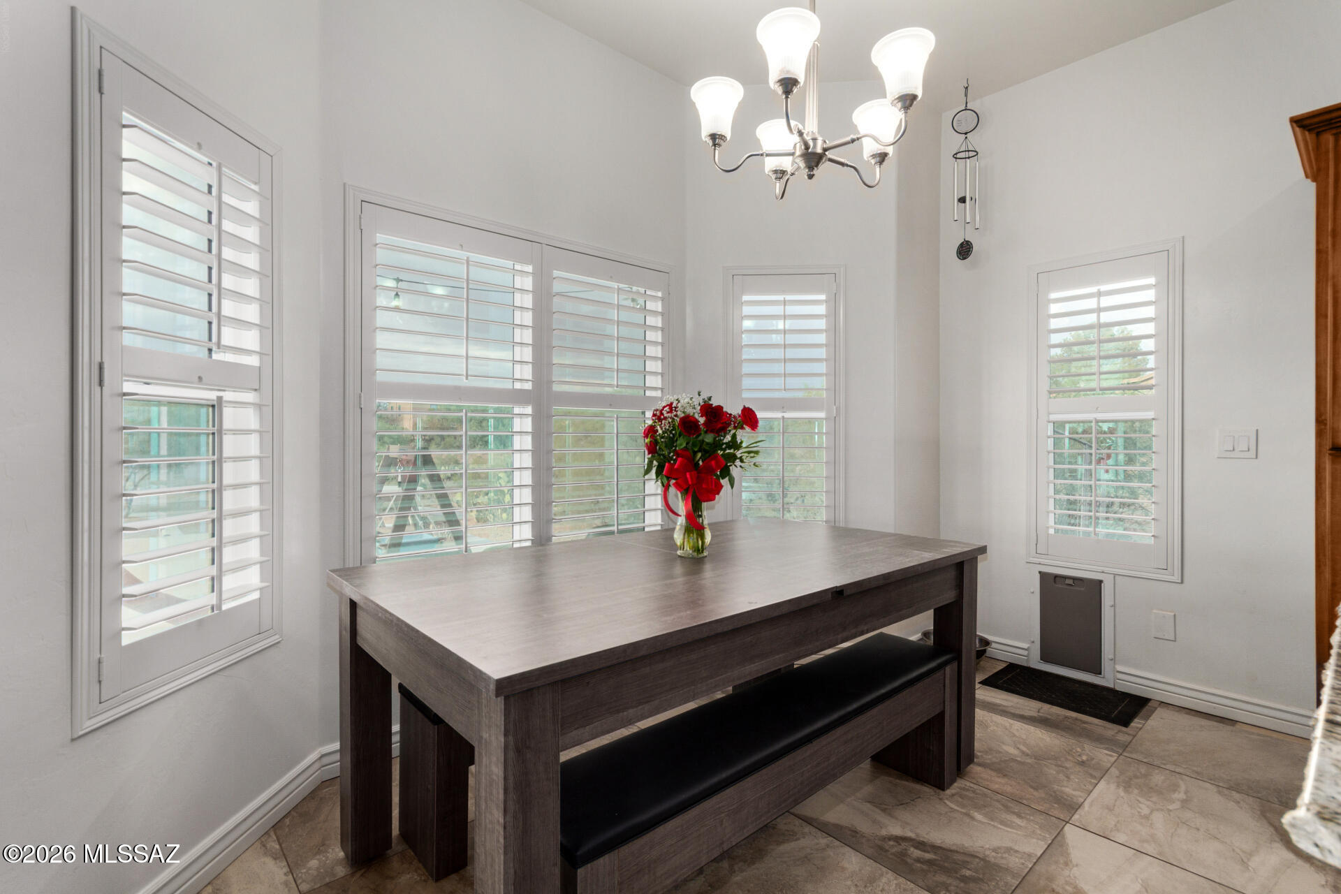 New Tucson Unit NO. 21 (1-62) - Residential