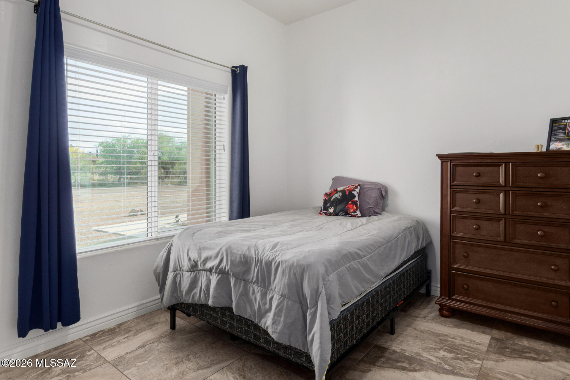 New Tucson Unit NO. 21 (1-62) - Residential