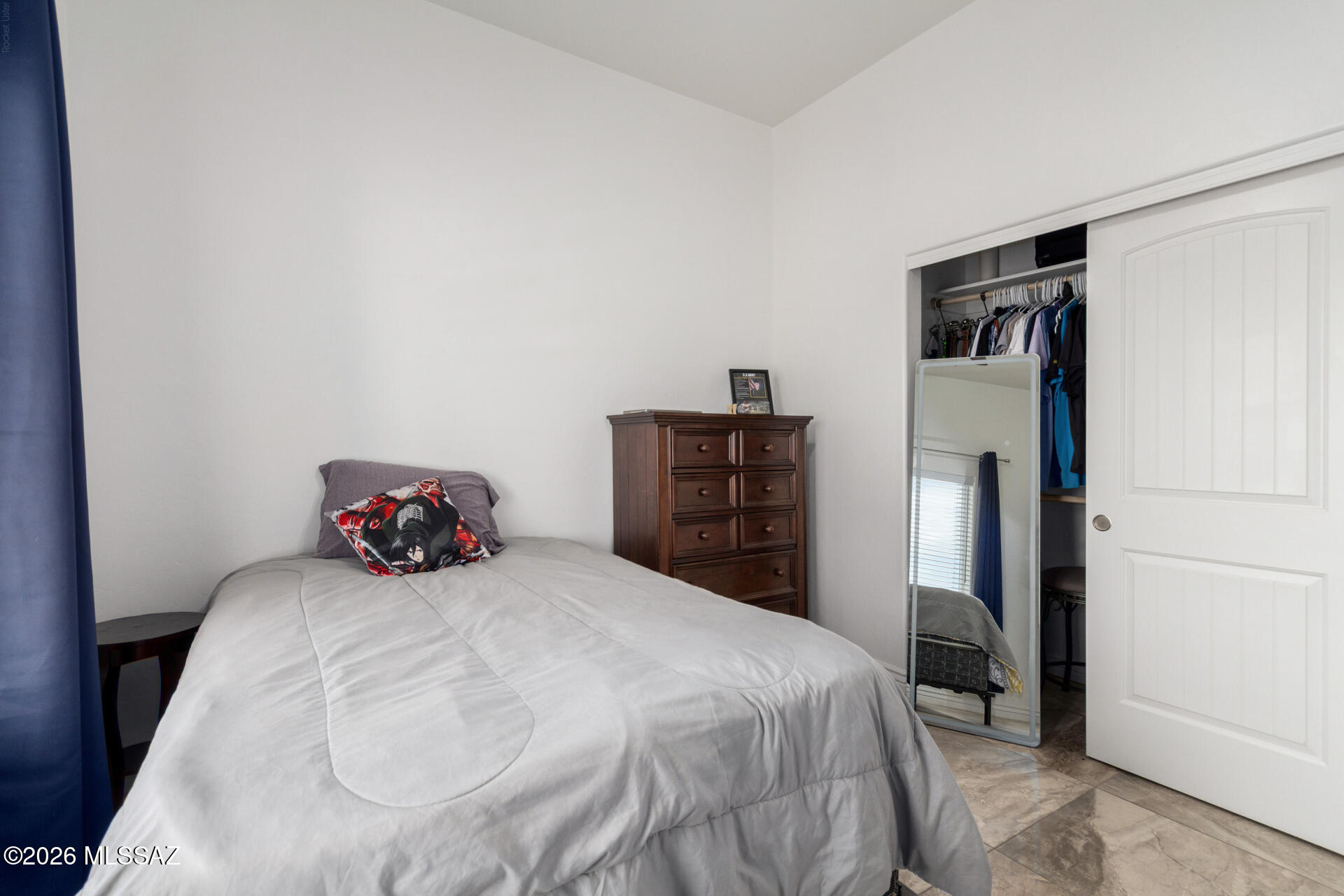 New Tucson Unit NO. 21 (1-62) - Residential