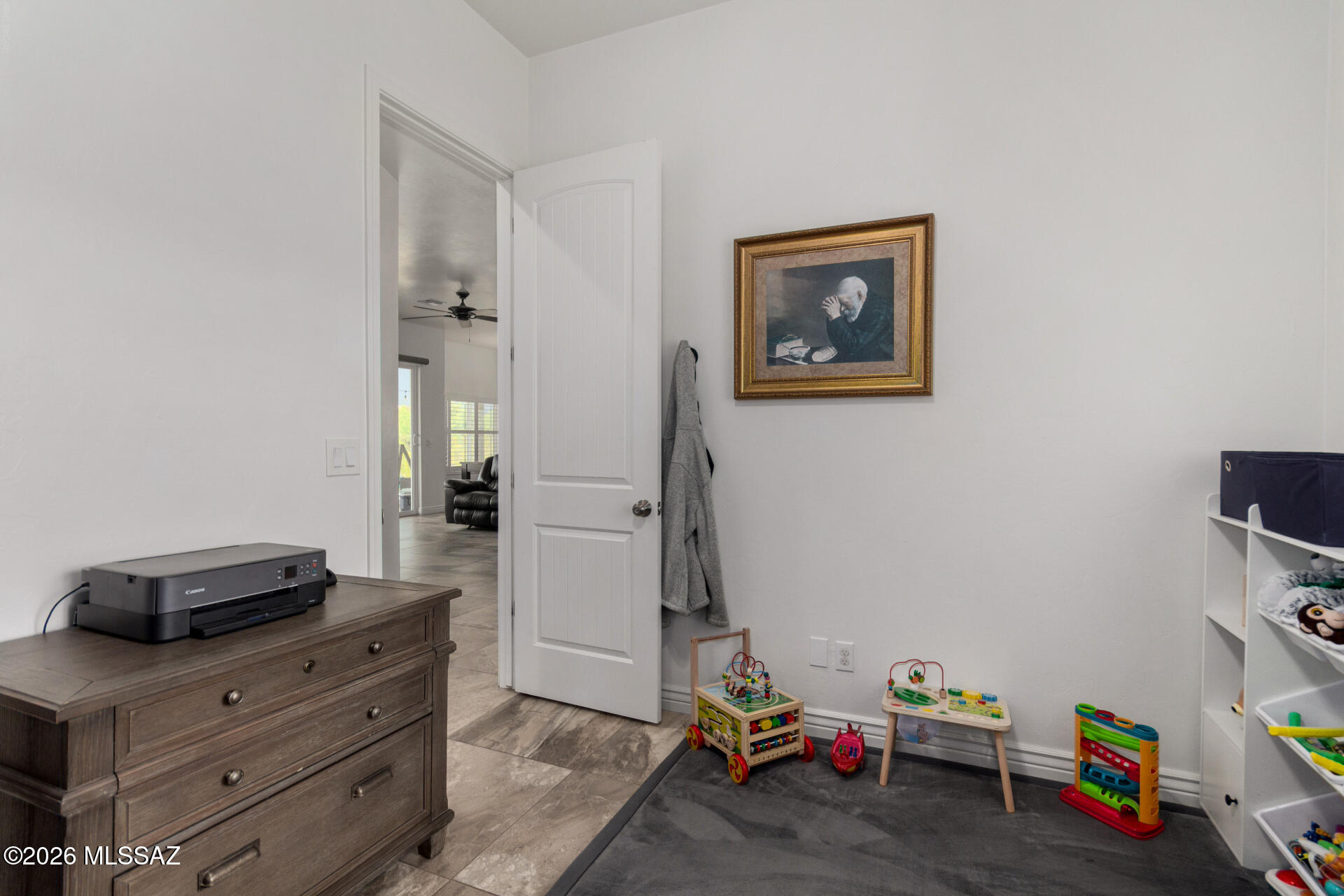 New Tucson Unit NO. 21 (1-62) - Residential