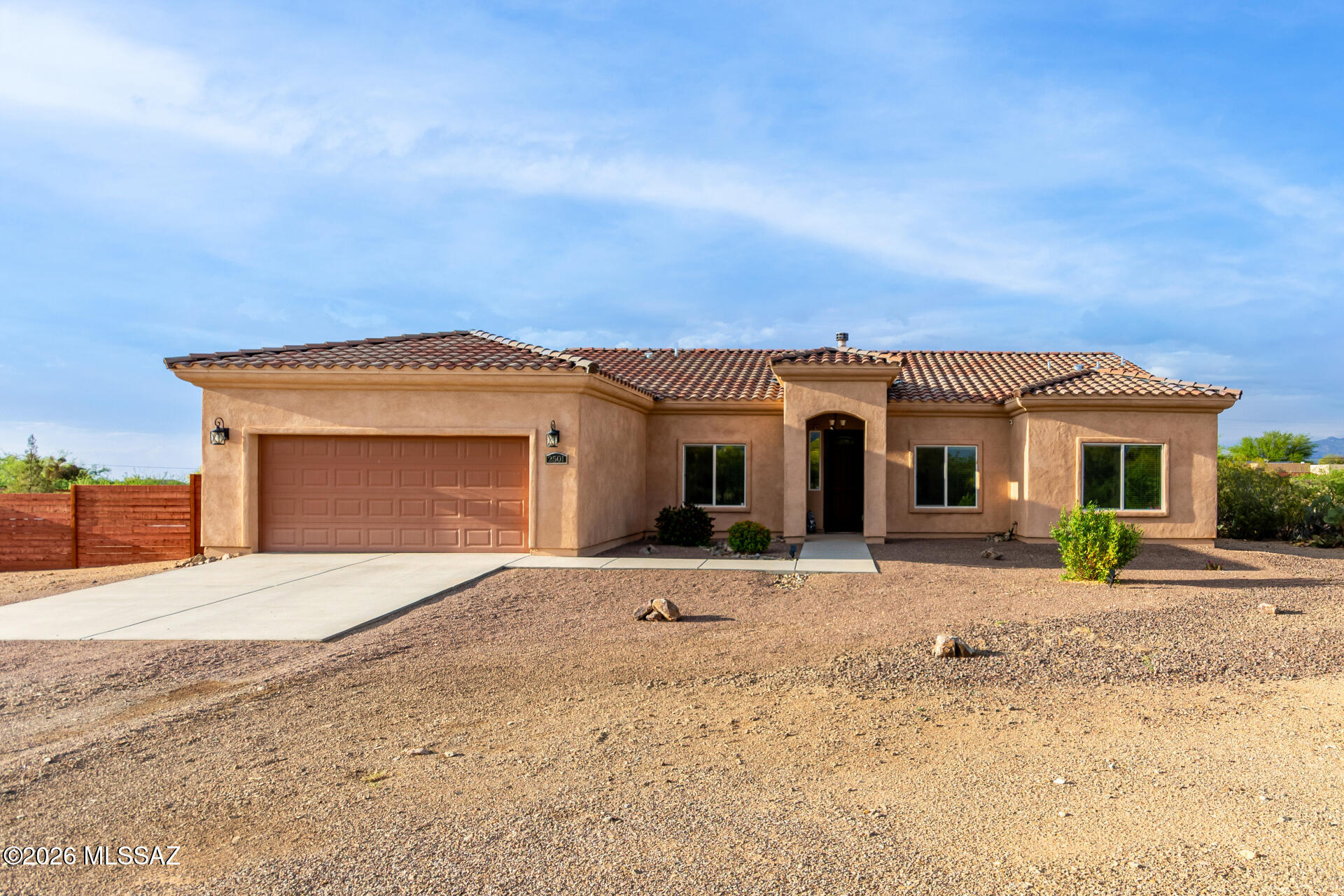 New Tucson Unit NO. 21 (1-62) - Residential
