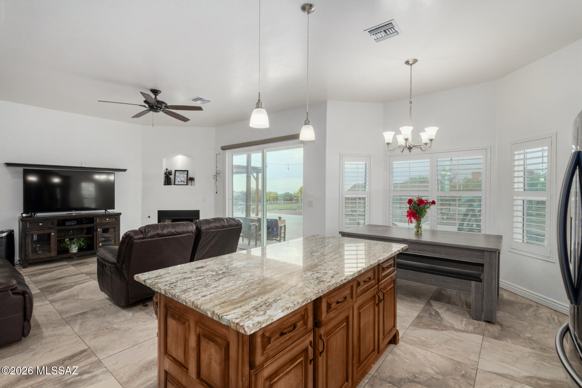 New Tucson Unit NO. 21 (1-62) - Residential