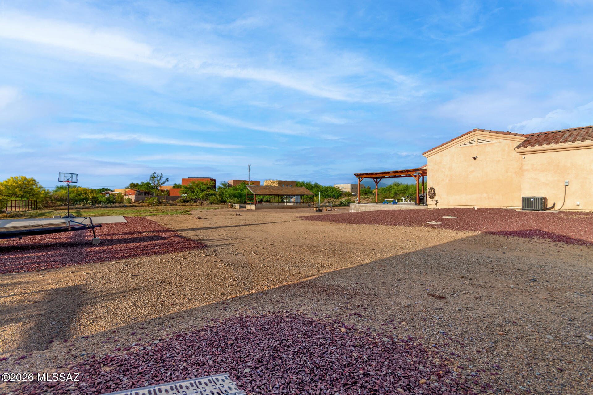 New Tucson Unit NO. 21 (1-62) - Residential