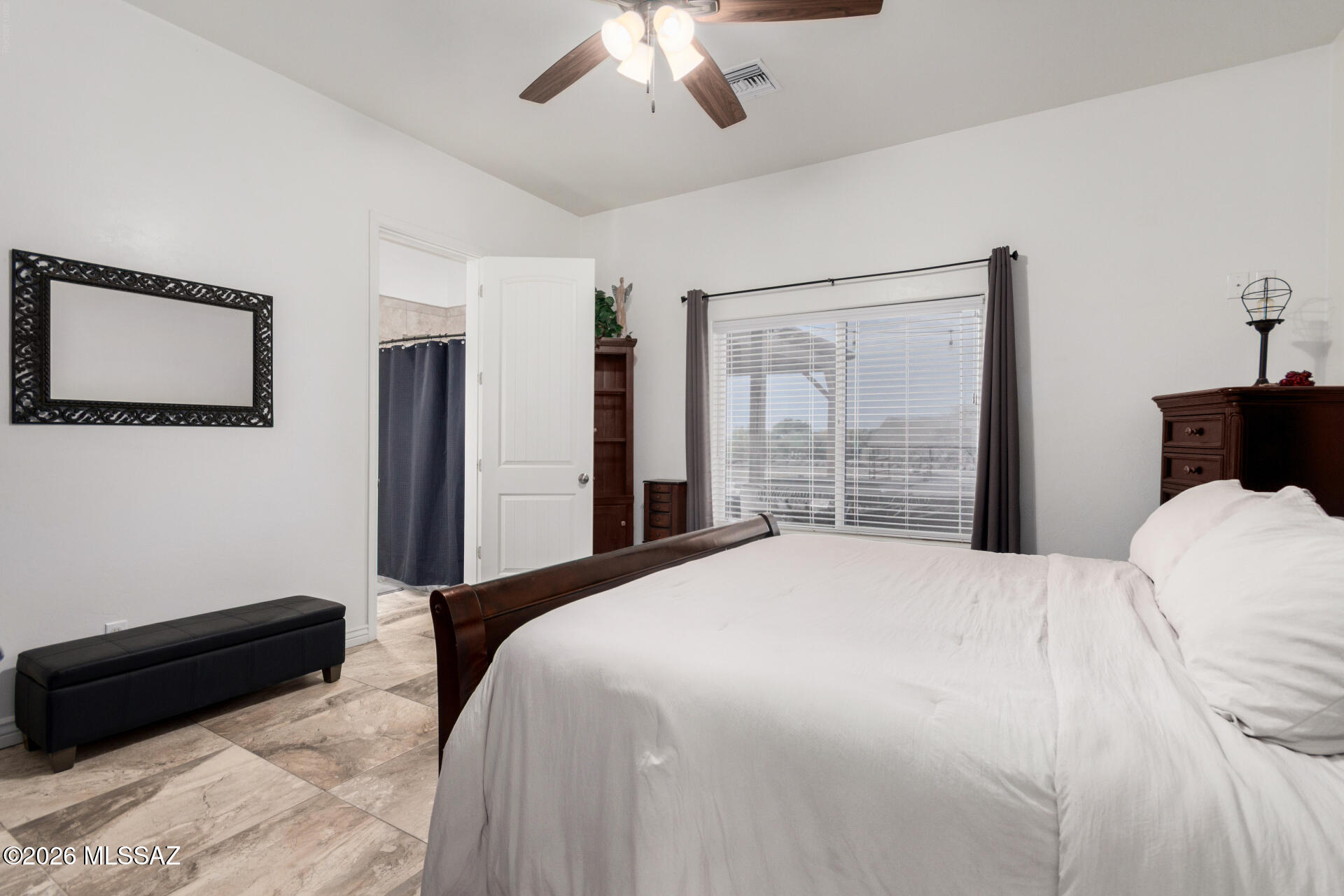 New Tucson Unit NO. 21 (1-62) - Residential