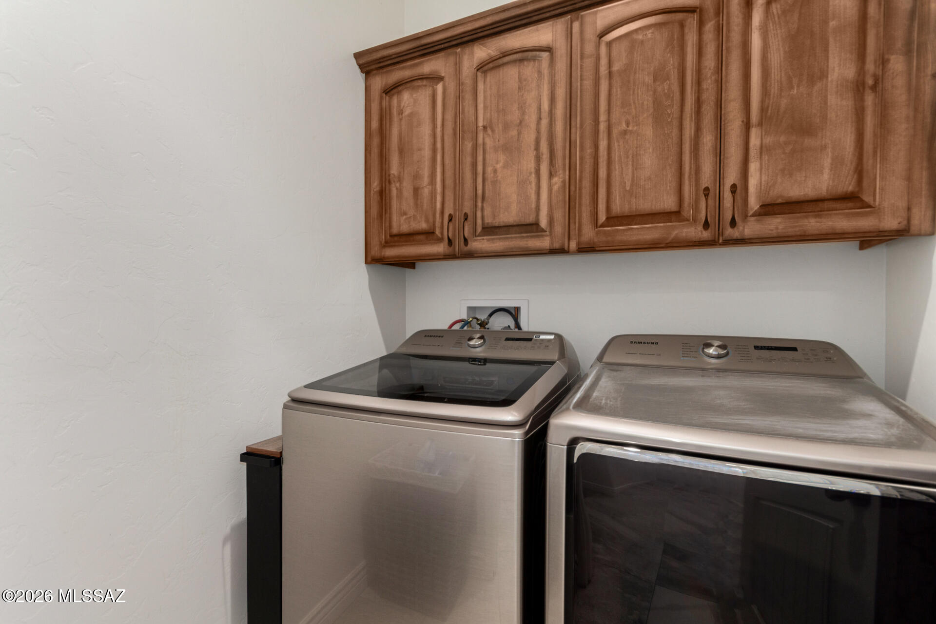 New Tucson Unit NO. 21 (1-62) - Residential