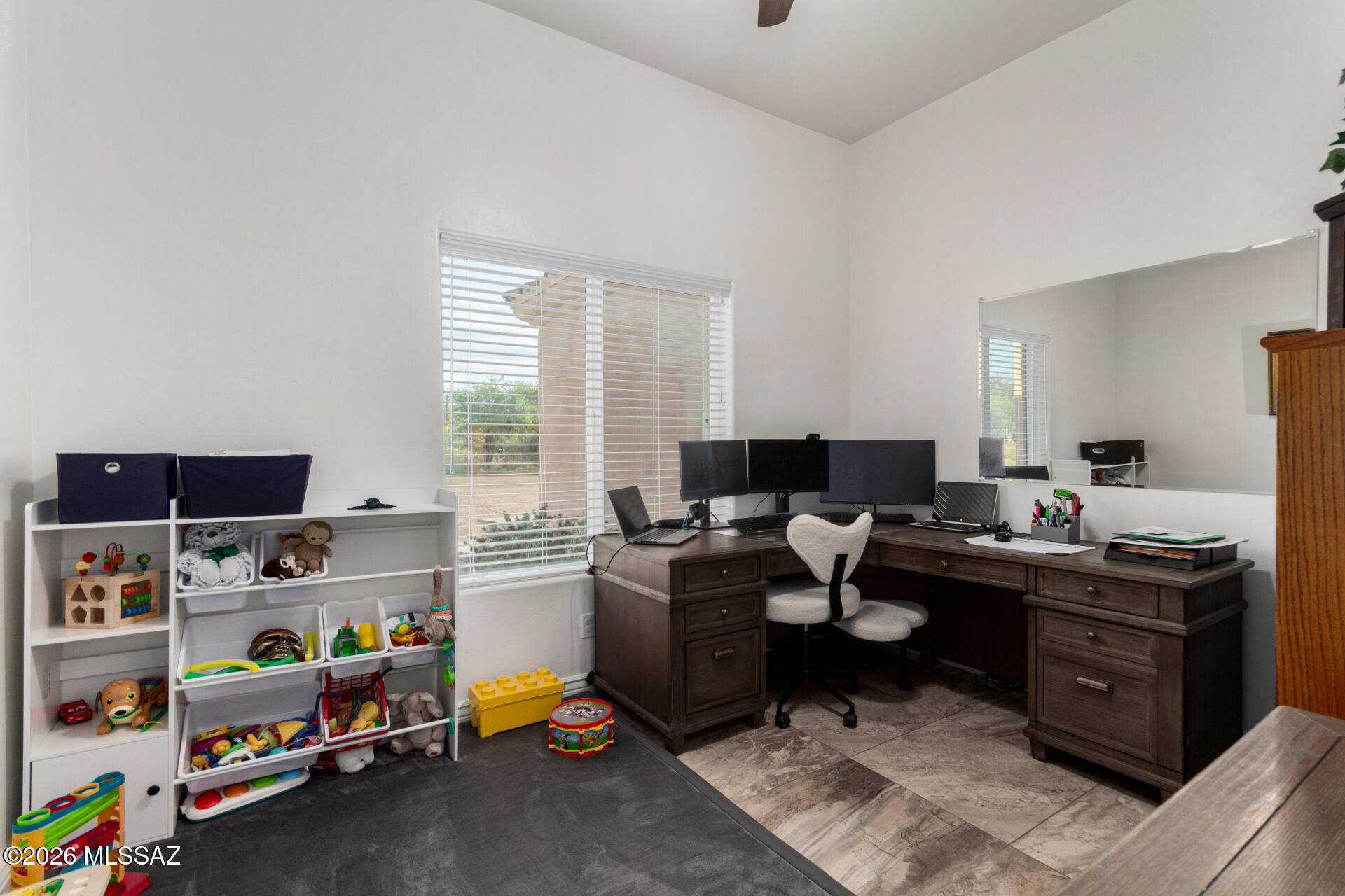 New Tucson Unit NO. 21 (1-62) - Residential