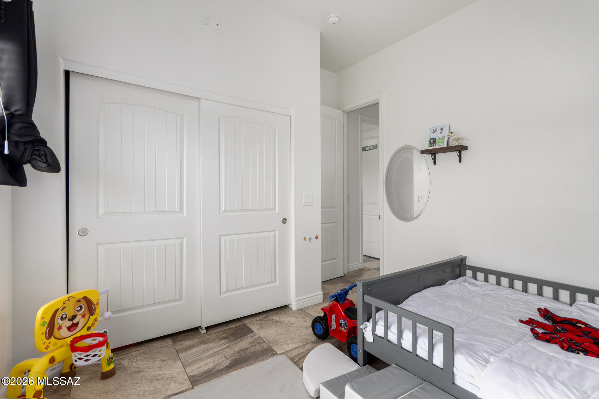 New Tucson Unit NO. 21 (1-62) - Residential