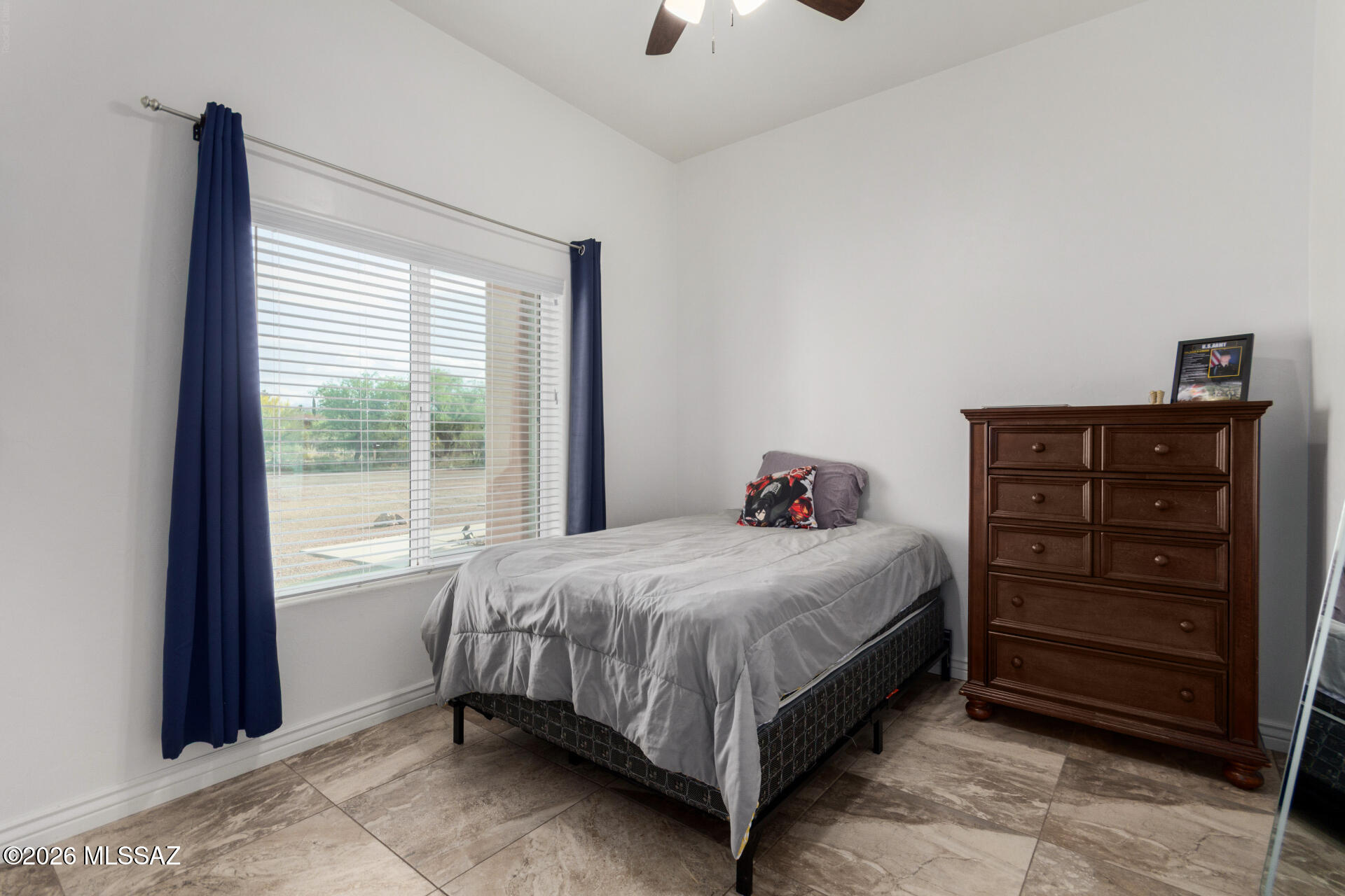 New Tucson Unit NO. 21 (1-62) - Residential
