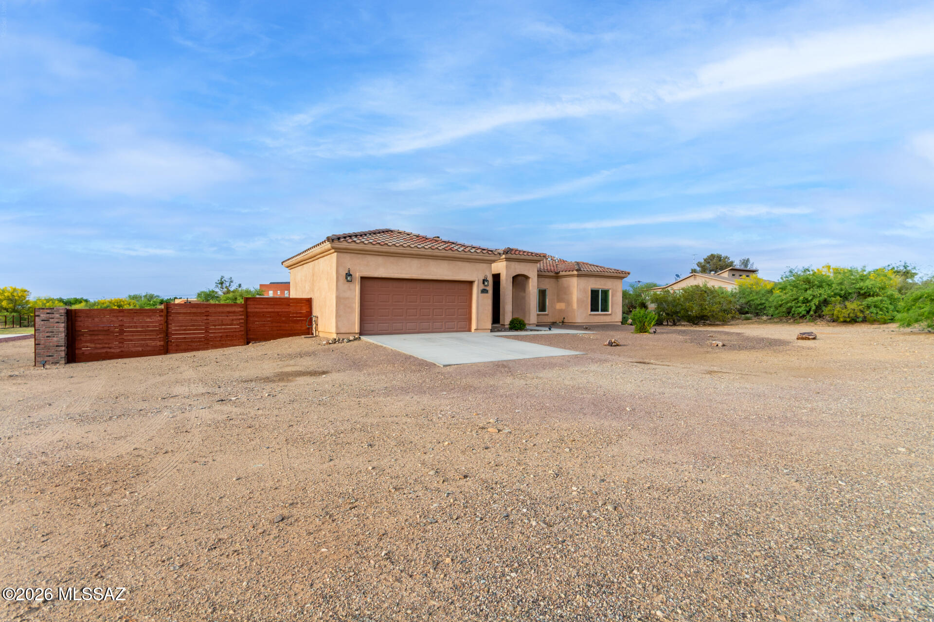 New Tucson Unit NO. 21 (1-62) - Residential