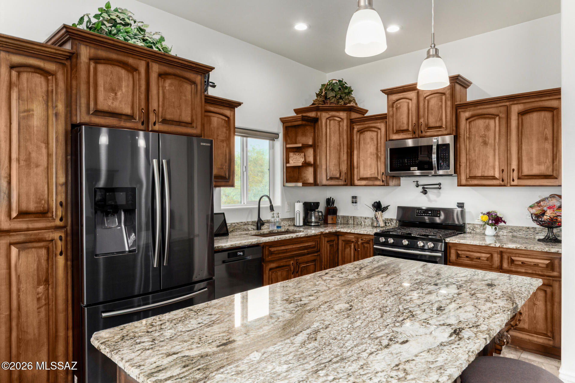 New Tucson Unit NO. 21 (1-62) - Residential