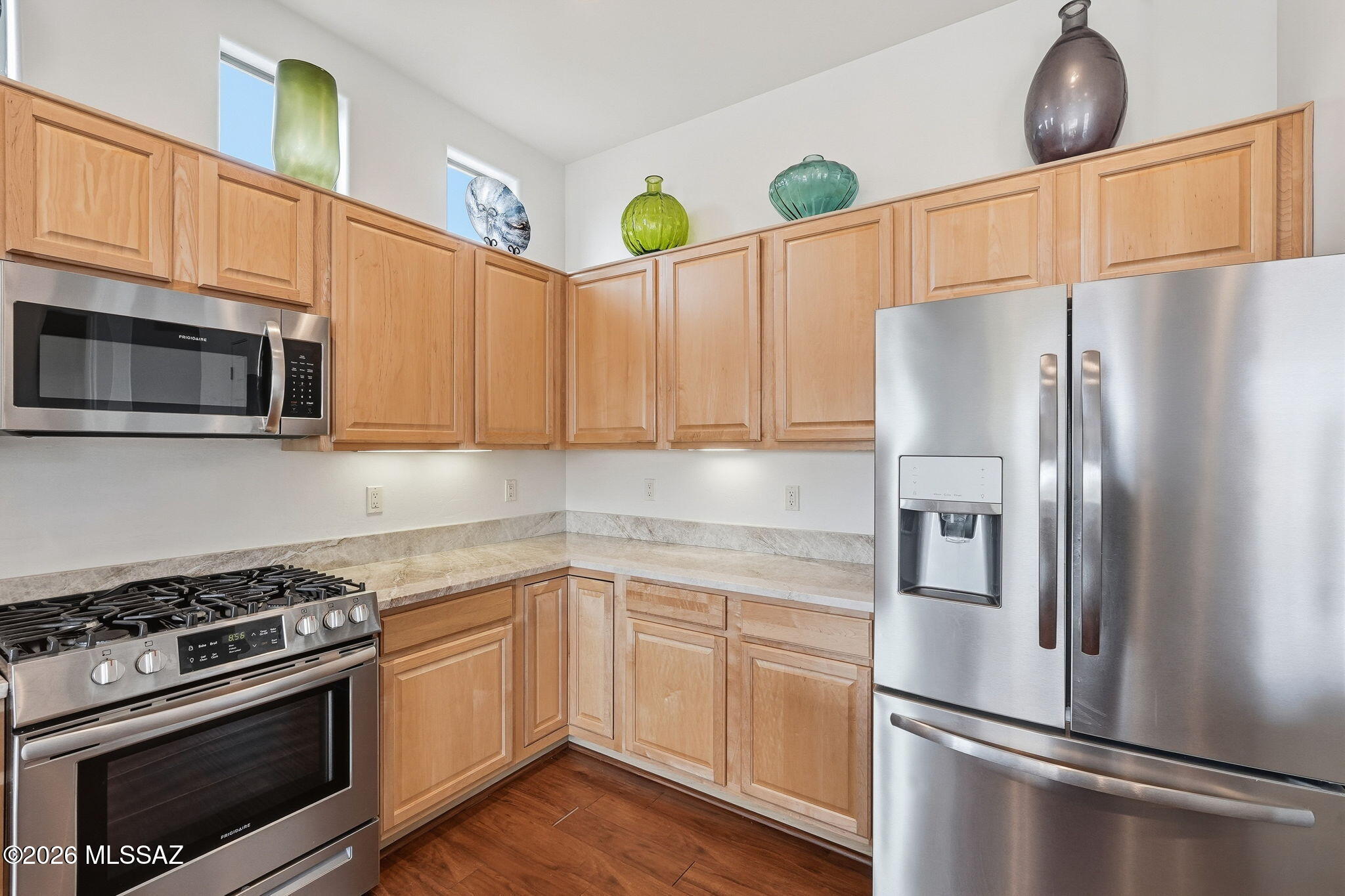 Las Campanas Blocks D & E - Residential