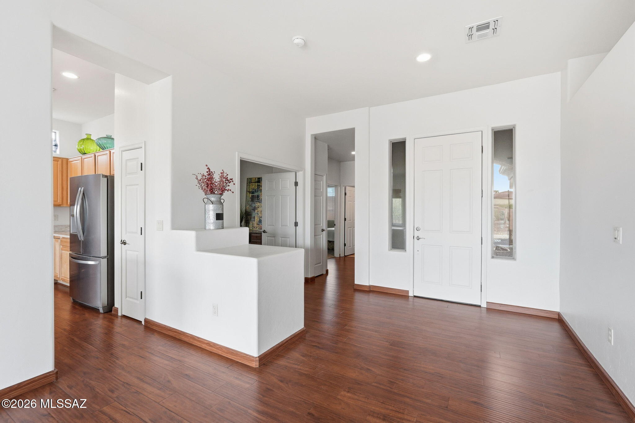 Las Campanas Blocks D & E - Residential