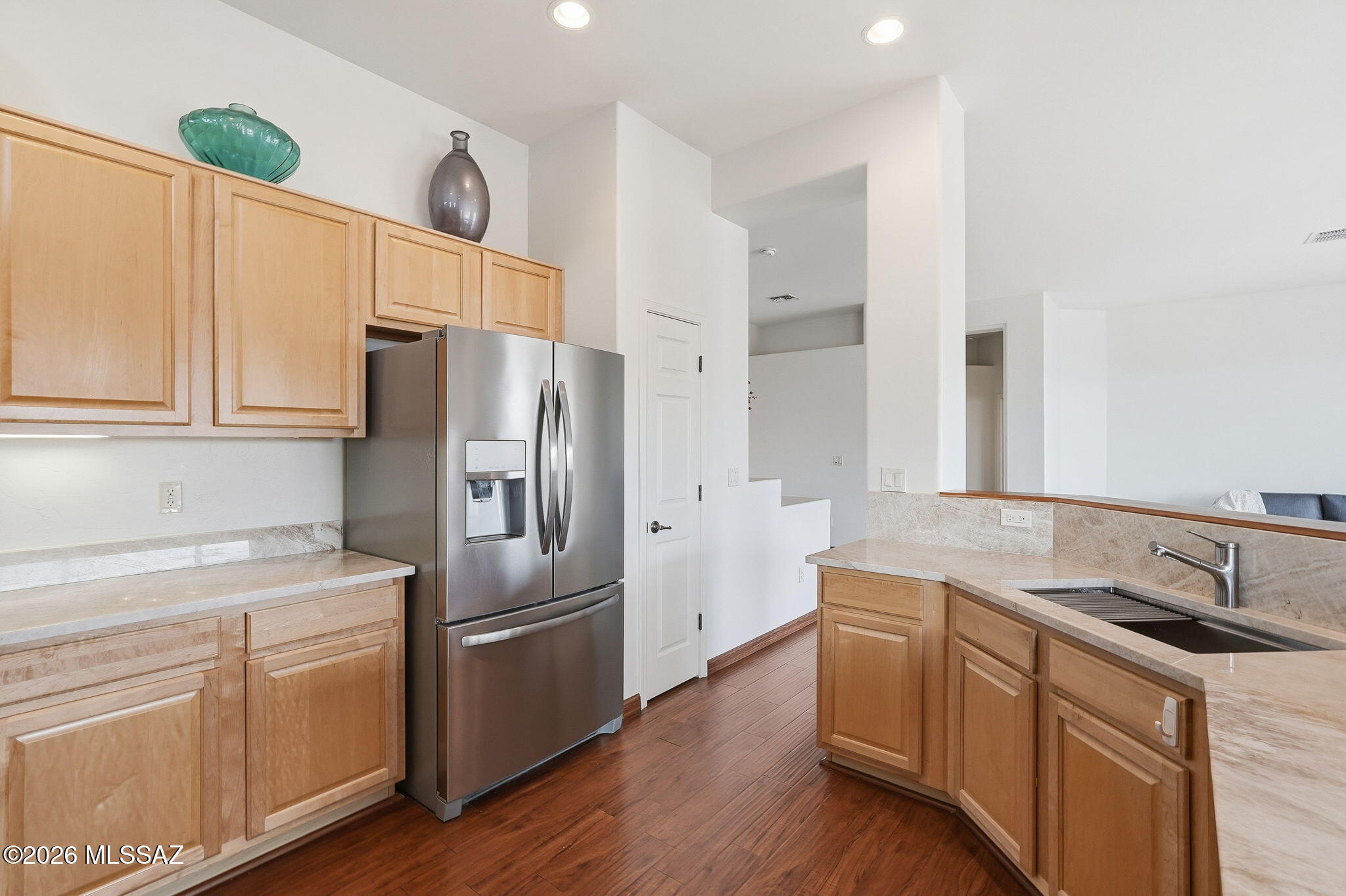 Las Campanas Blocks D & E - Residential