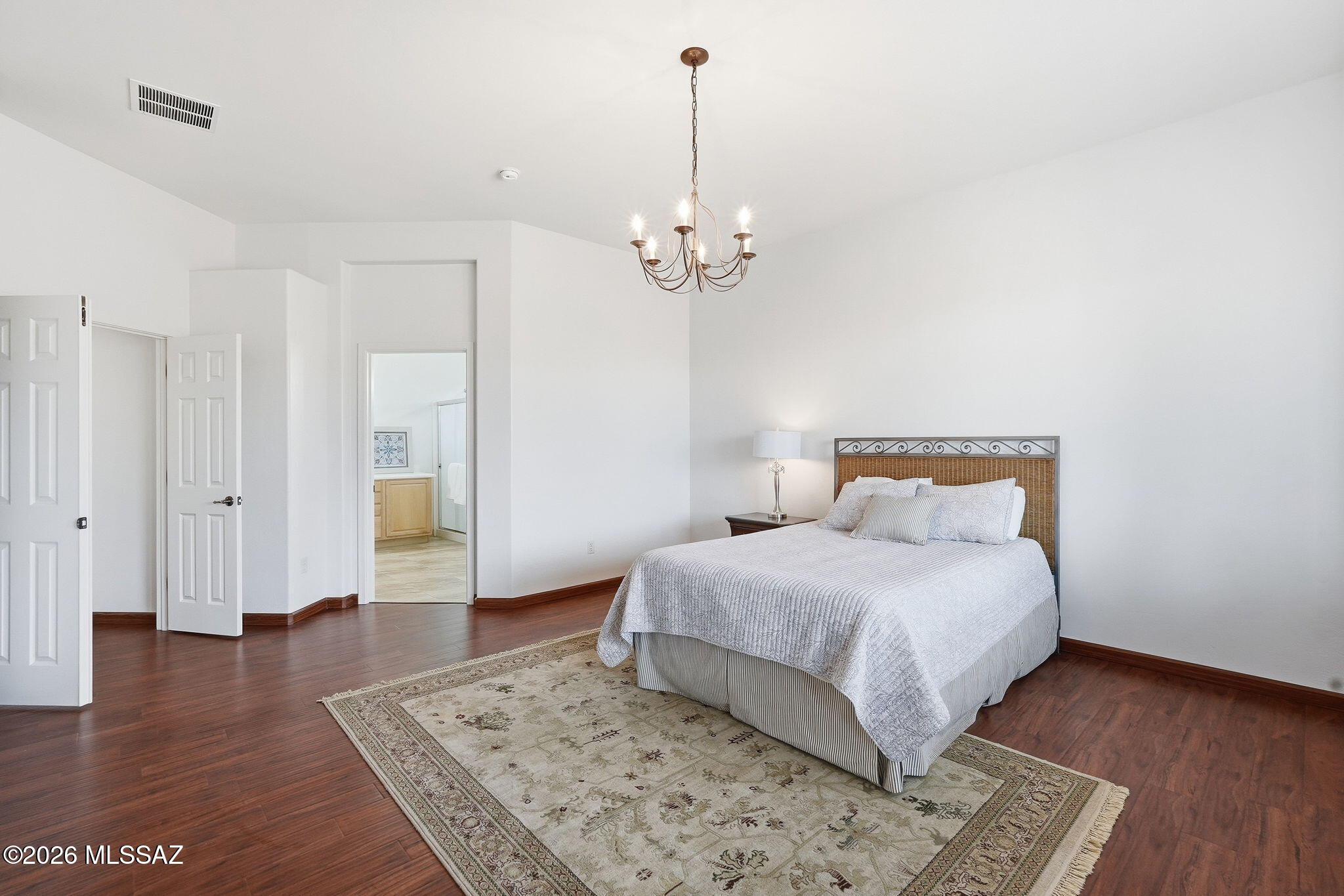 Las Campanas Blocks D & E - Residential