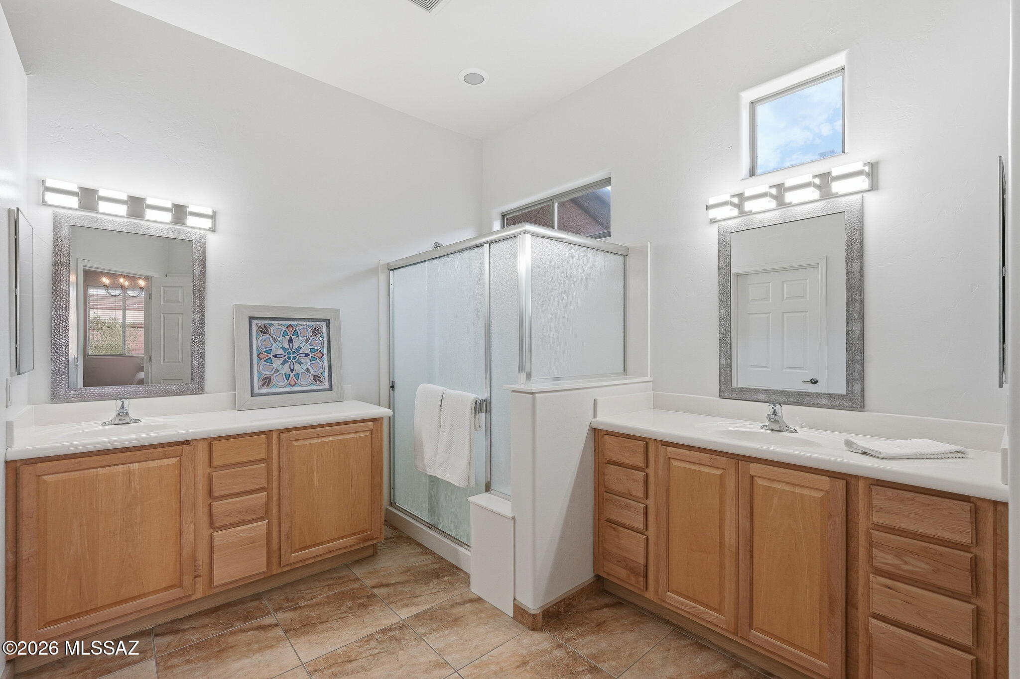 Las Campanas Blocks D & E - Residential