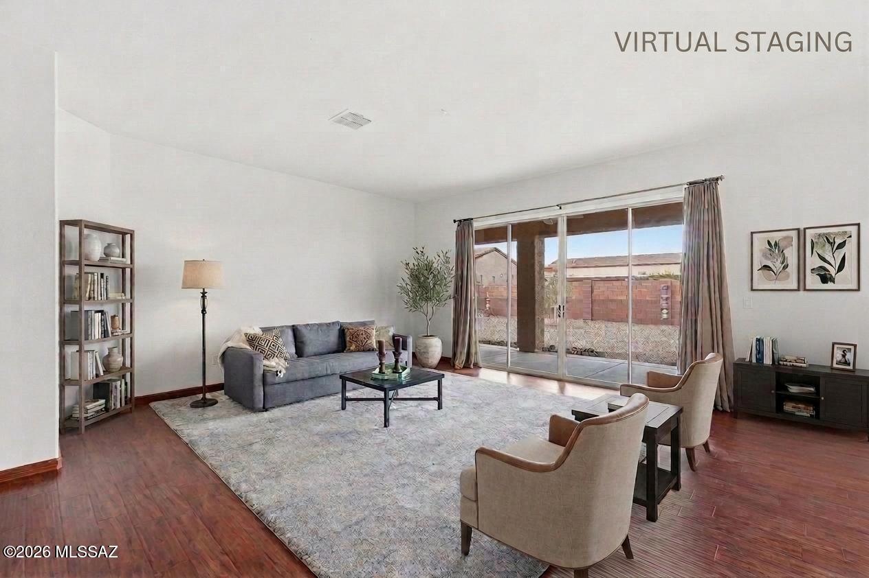 Las Campanas Blocks D & E - Residential