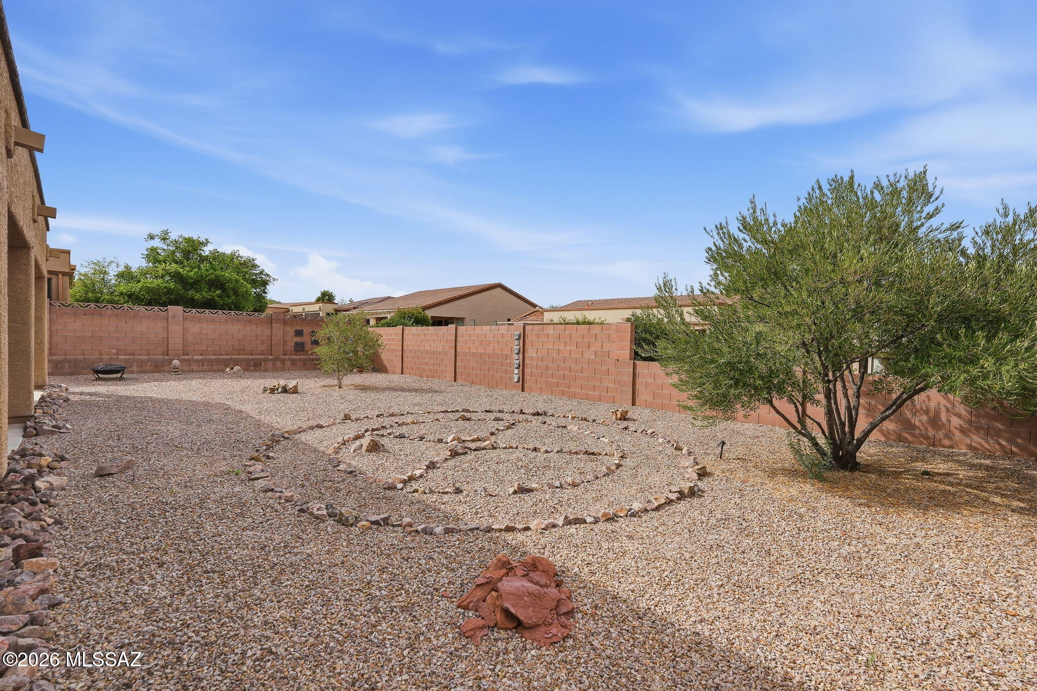 Las Campanas Blocks D & E - Residential